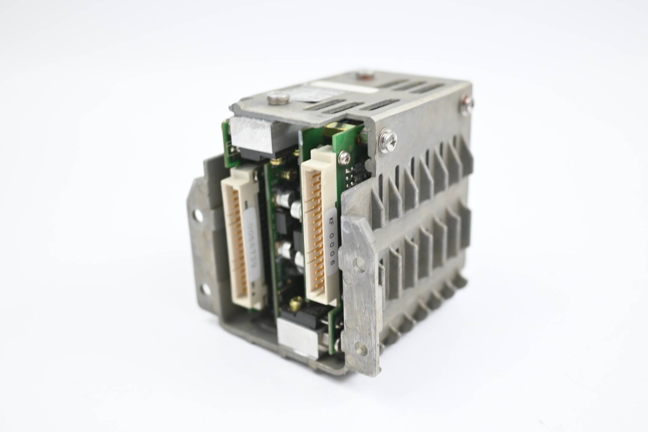 Pack Driver D2890A