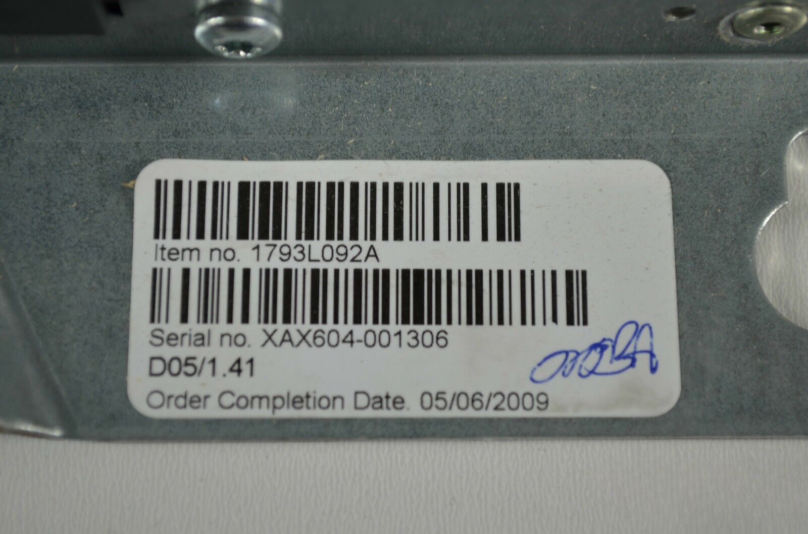 Siemens HVAC SED2-2.2/35B 6SE6436-5BD22-2BA0 ( 6SE6 4365BD222BA0 )