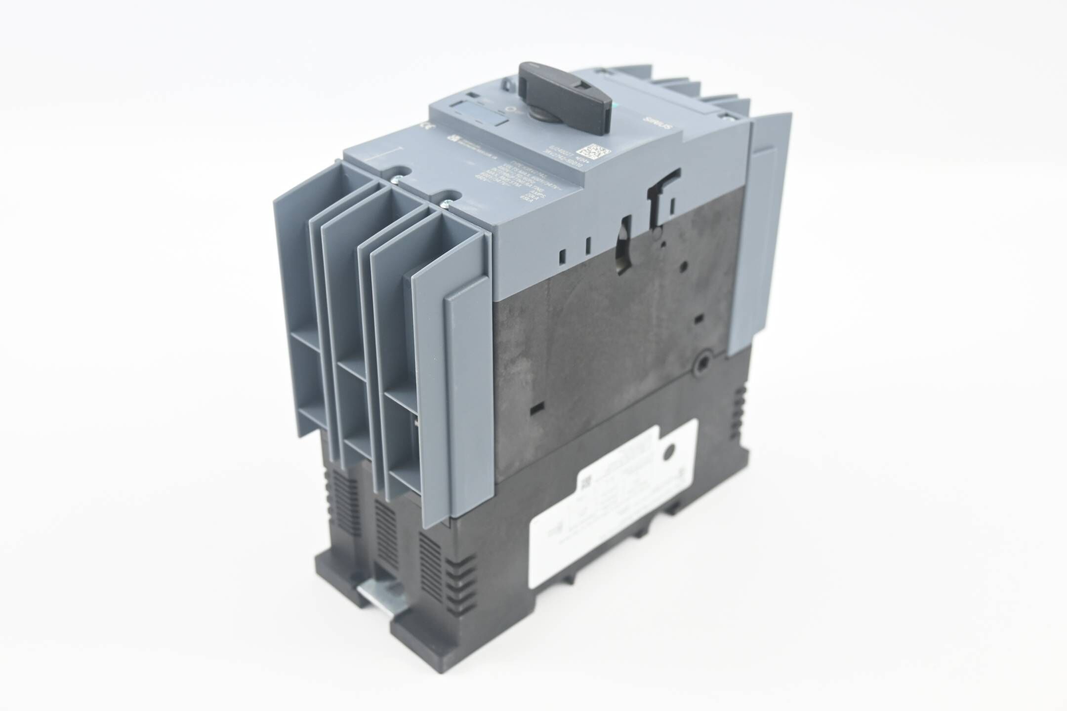 Siemens Sirius Leistungsschalter Bg. S3 3RV2742-5DD10 ( 3RV2 742-5DD10 )