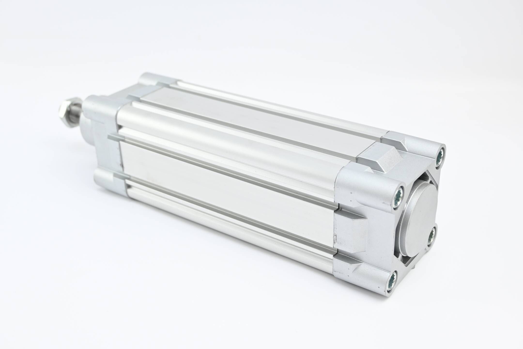 Festo Normzylinder DNC-63-125-PPV-A ( 163406 )