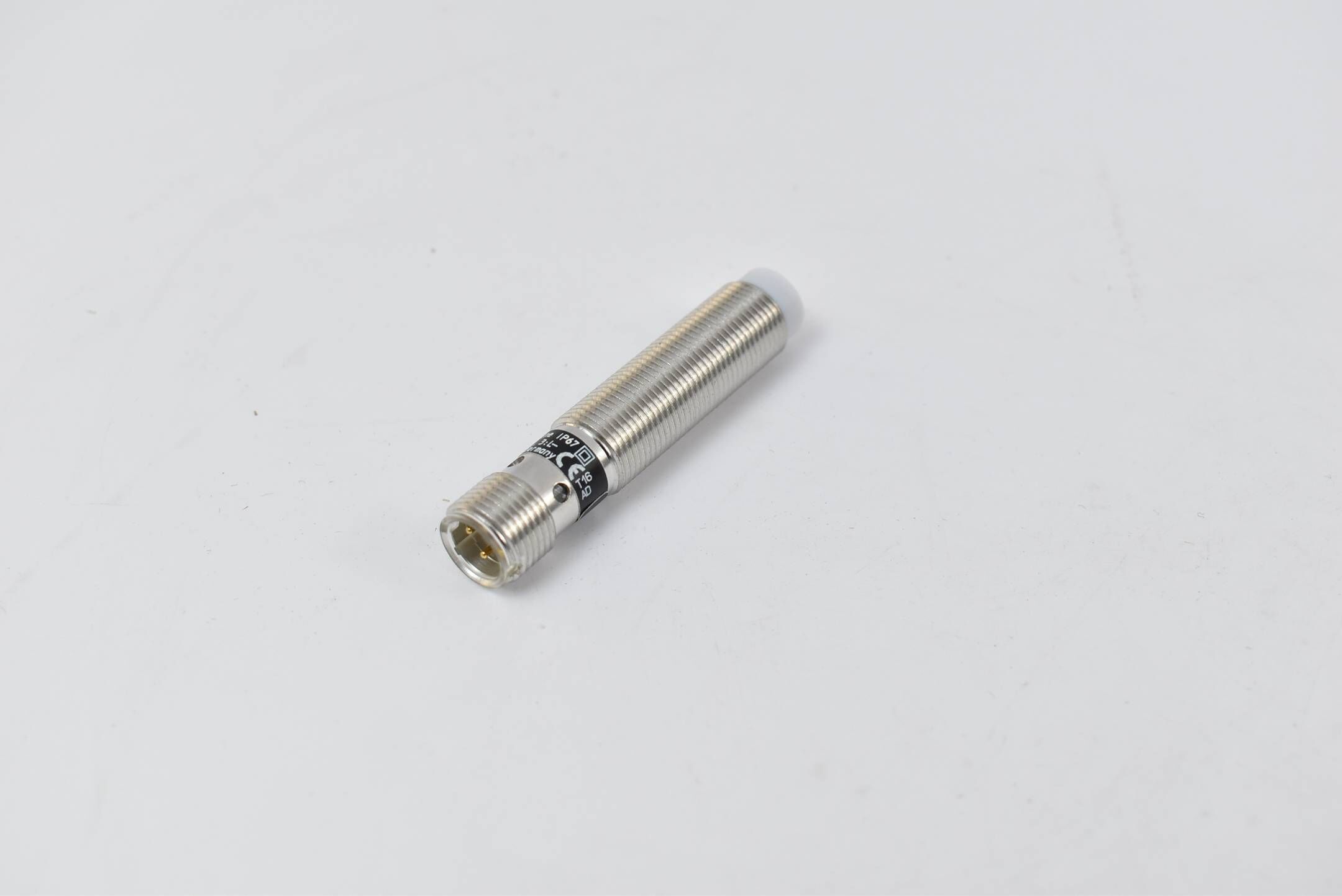 IFM Induktiver Sensor IF5675 ( IFK3004UBPKG/US-104-DPS )