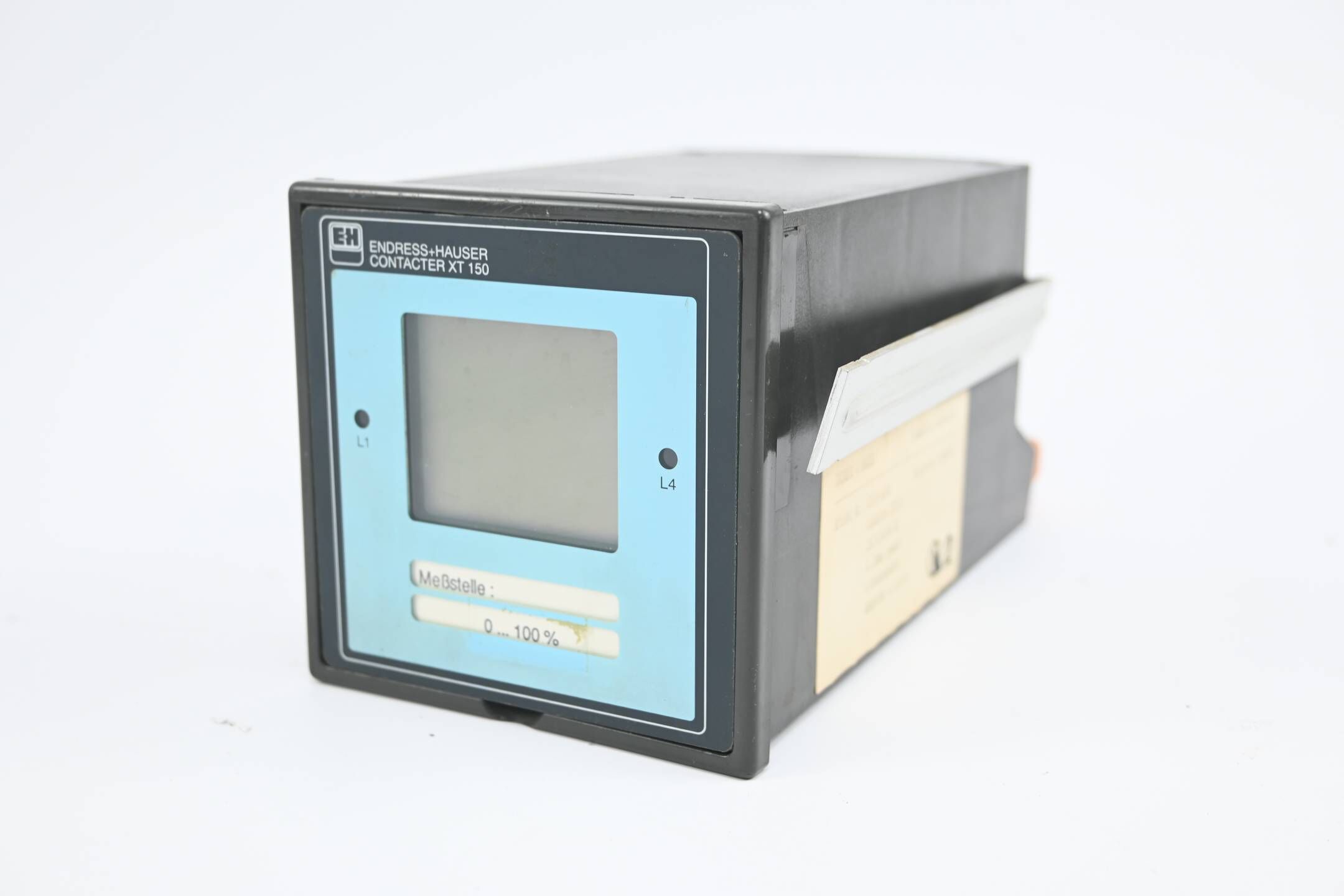Endress + Hauser Industrie Regler XT150-AC41 ( XT150AC41 )