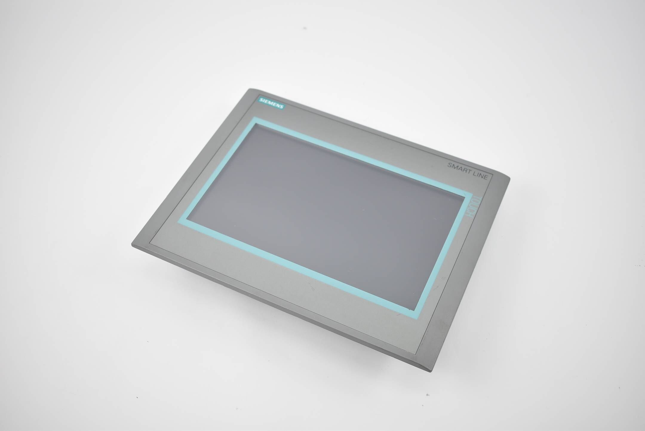 Siemens Touch Panel smart line MP377