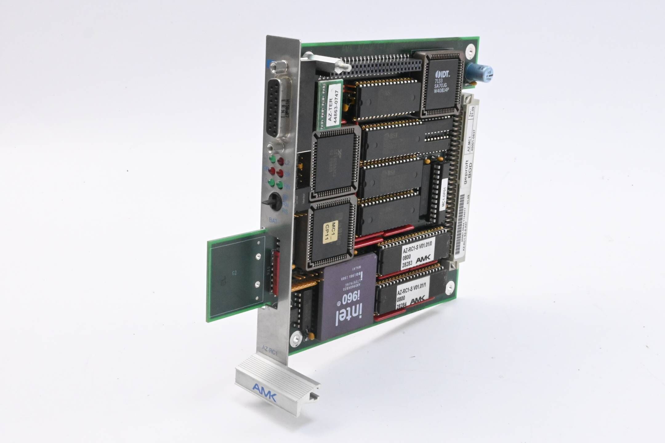 AMK Board AZ-RC1 ( AZ-RC1-S2-0-A07 )