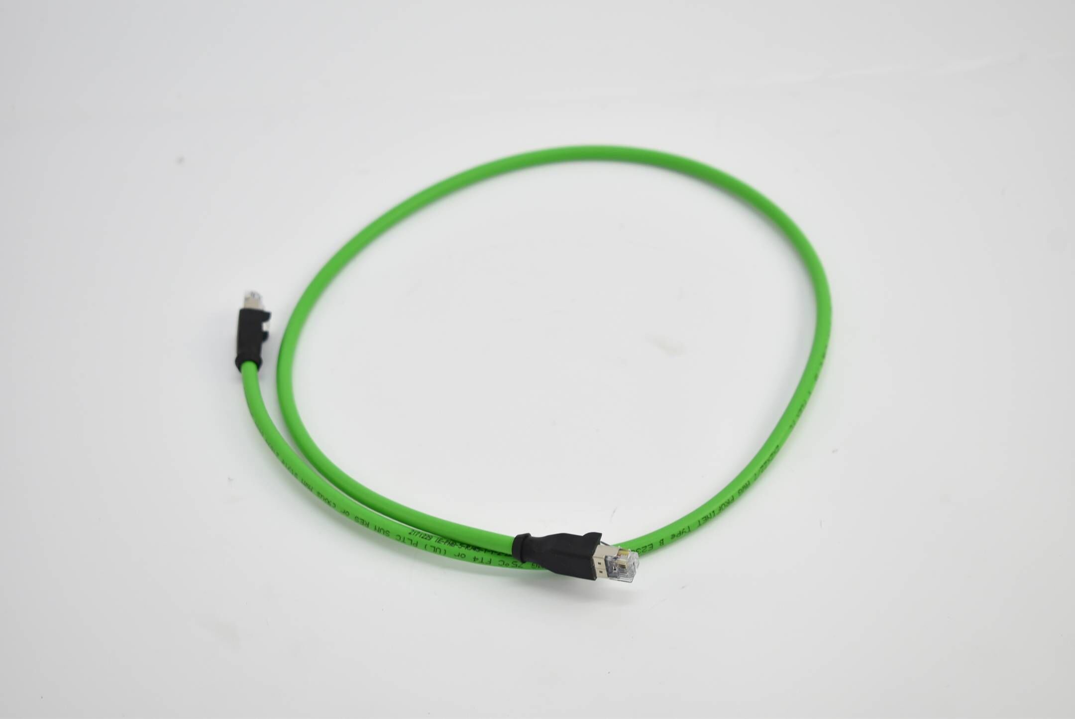 Lapp Etherline PN Flex Cat.5 RJ45 IE-PNB-5-RJ45-1-Y-2-22-7-RJ45 ( 2171229 )