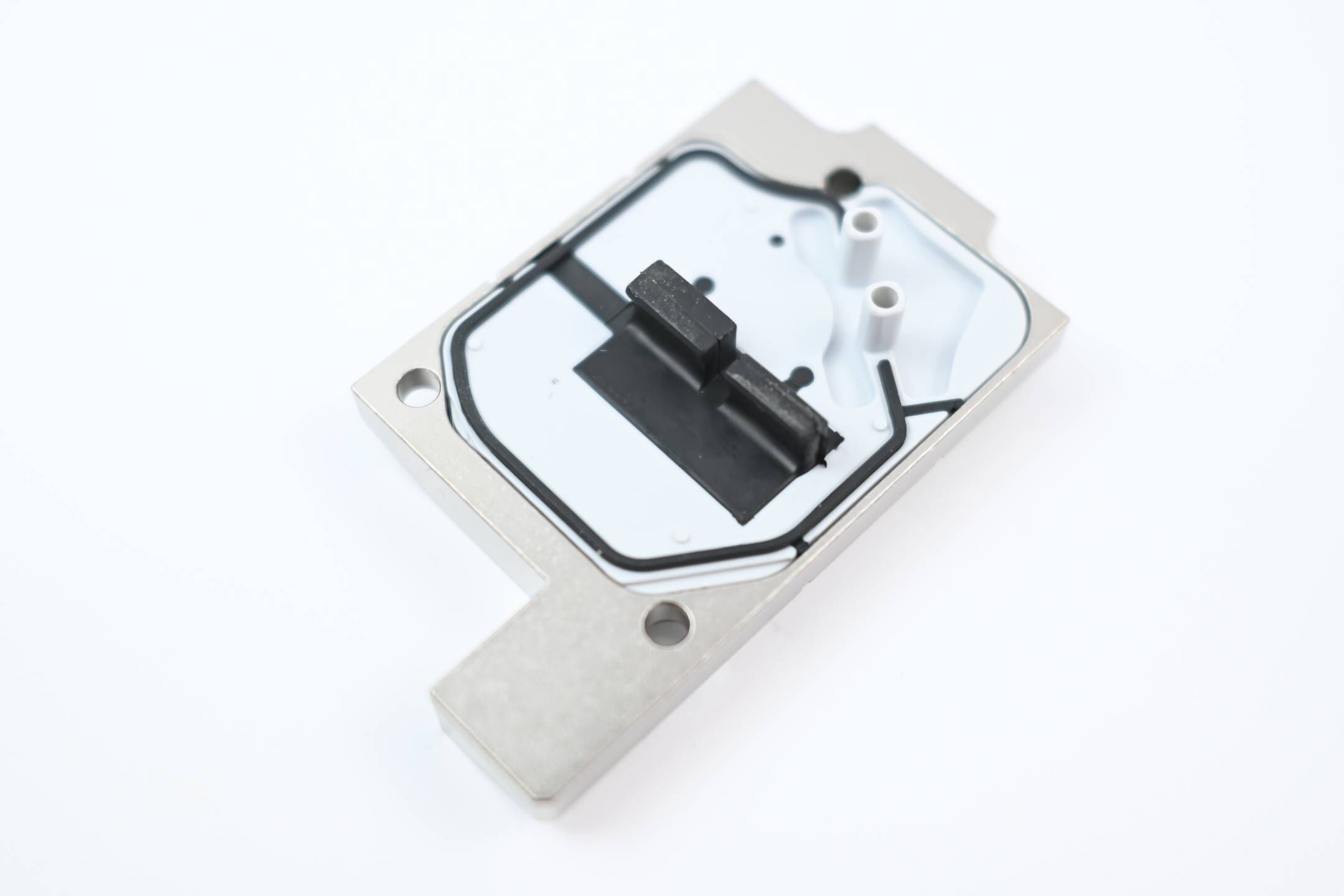 Heidenhain Abdeckung rechte Seite LC1x5 ( 1255180-02 )