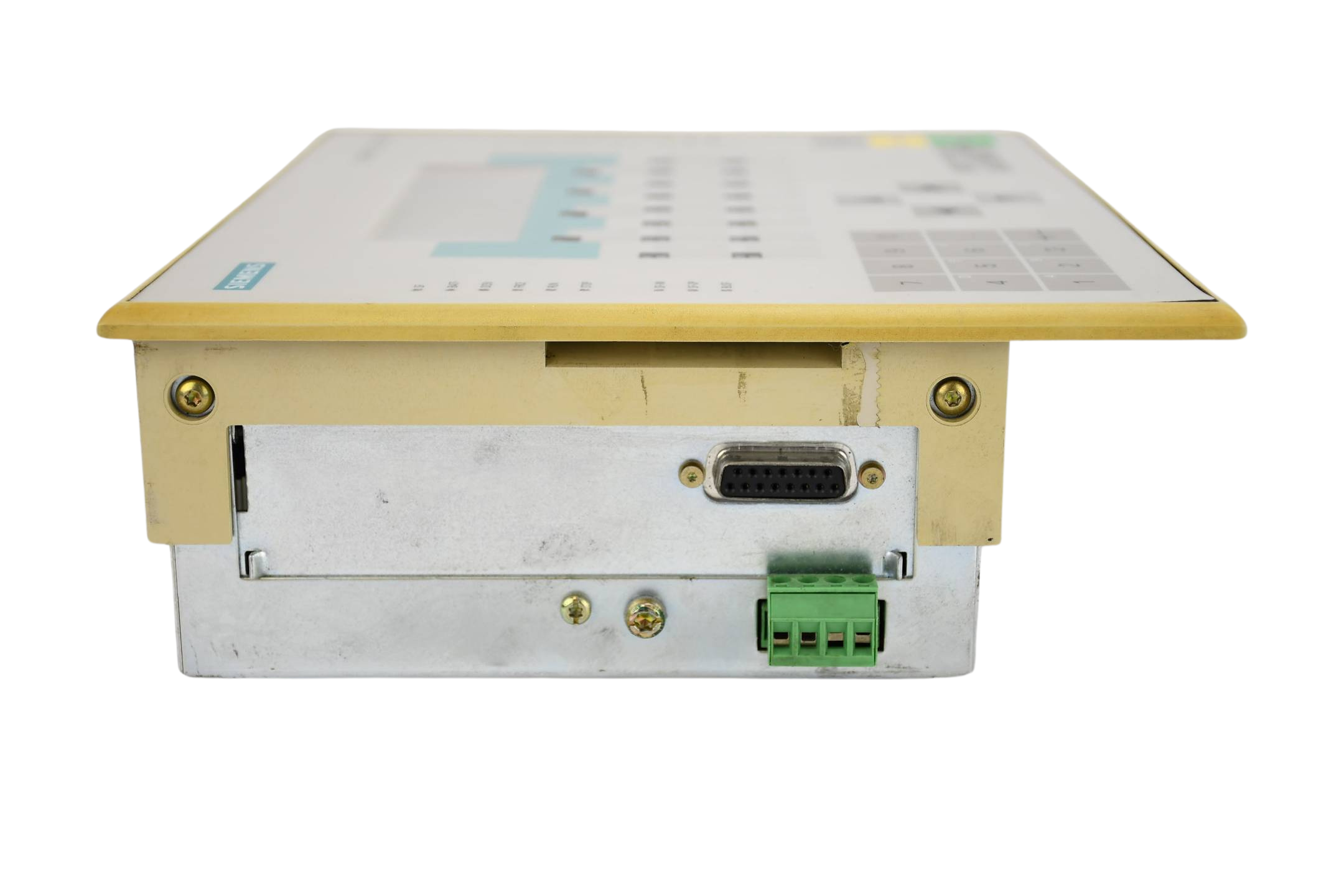 Siemens simatic C7-633 DP Komplett 6ES7633-2BF00-0AE3 ( 6ES7 633-2BF00-0AE3 )