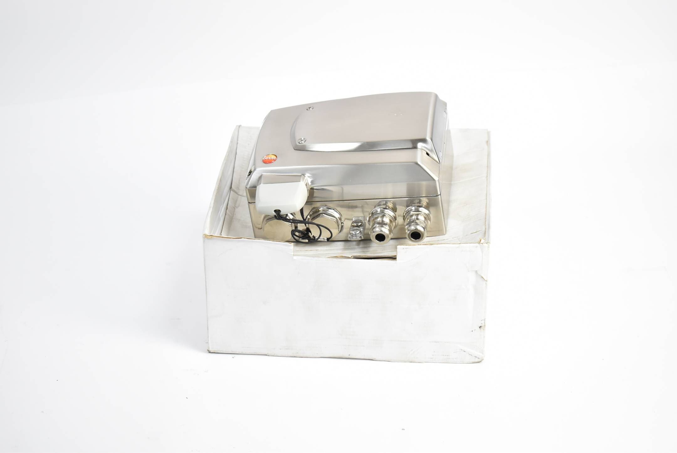 Testo 6681 20-30VAC/DC 0,3A 0555 6681 A01/B06/C00/D01/E00/F01/0/100/G02/0/60/H00