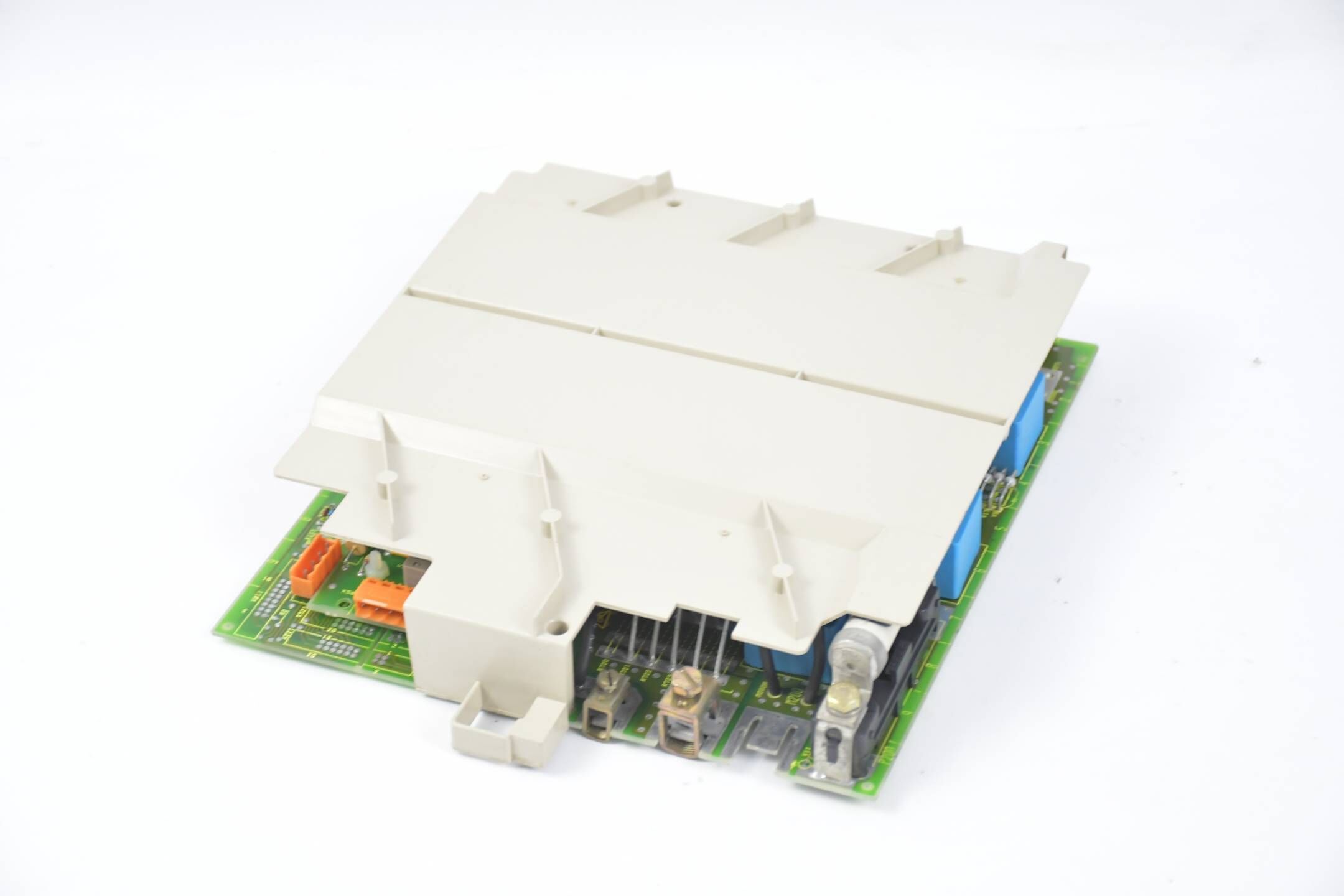 Siemens simodrive Spannungsbegrenzung 6SC6100-0AB00 ( 6SC6 100-0AB00 )