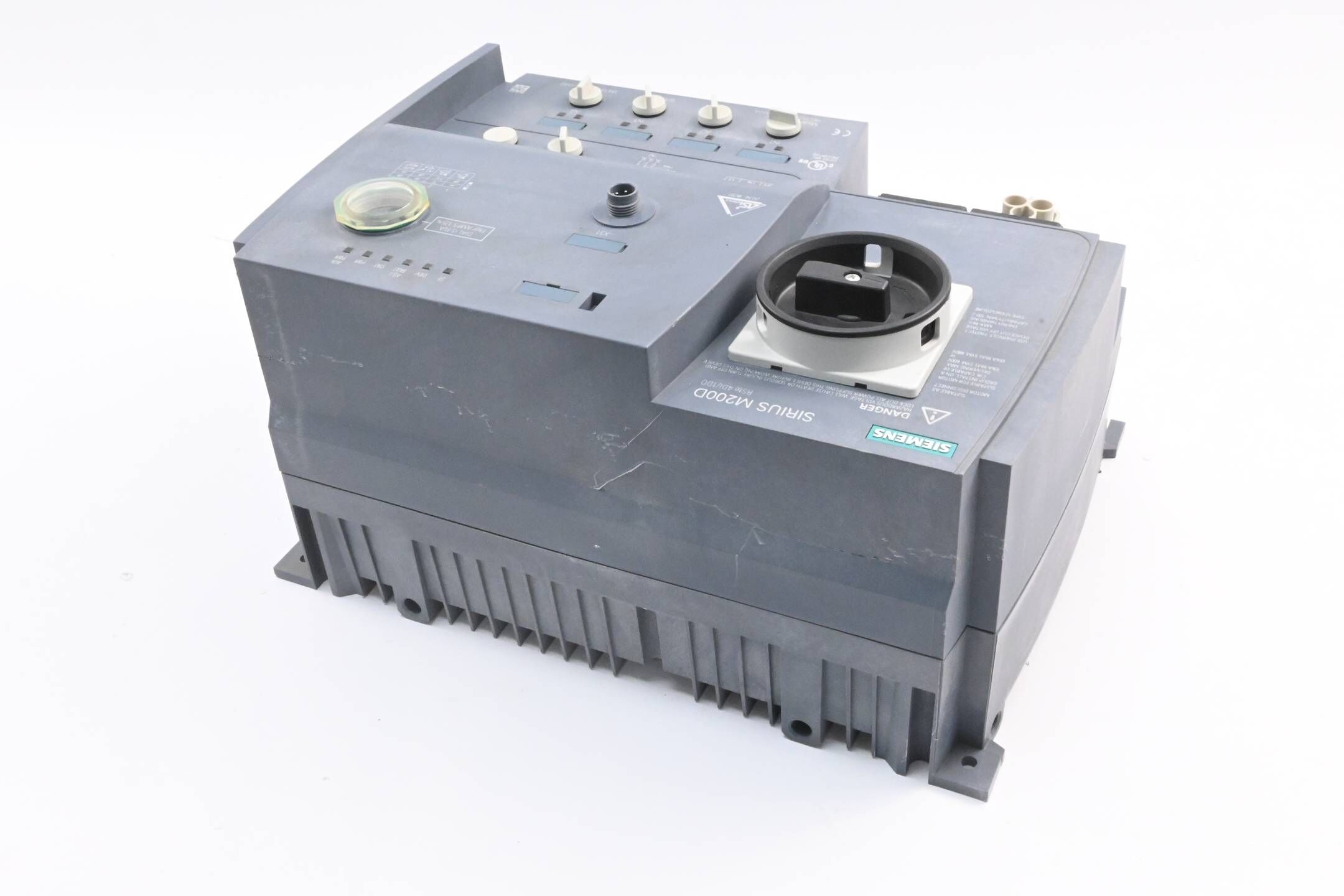 Siemens Sirius Motorstarter 3RK1315-6KS41-1AA0 ( 3RK1 315-6KS41-1AA0 )
