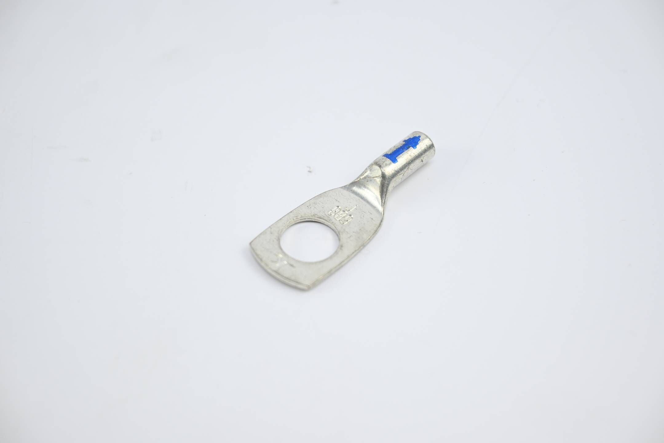 Klauke 34 Stück Rohrkabelschuhe verzinnt Blue Connection 6B8 ( 6QMM M8 )