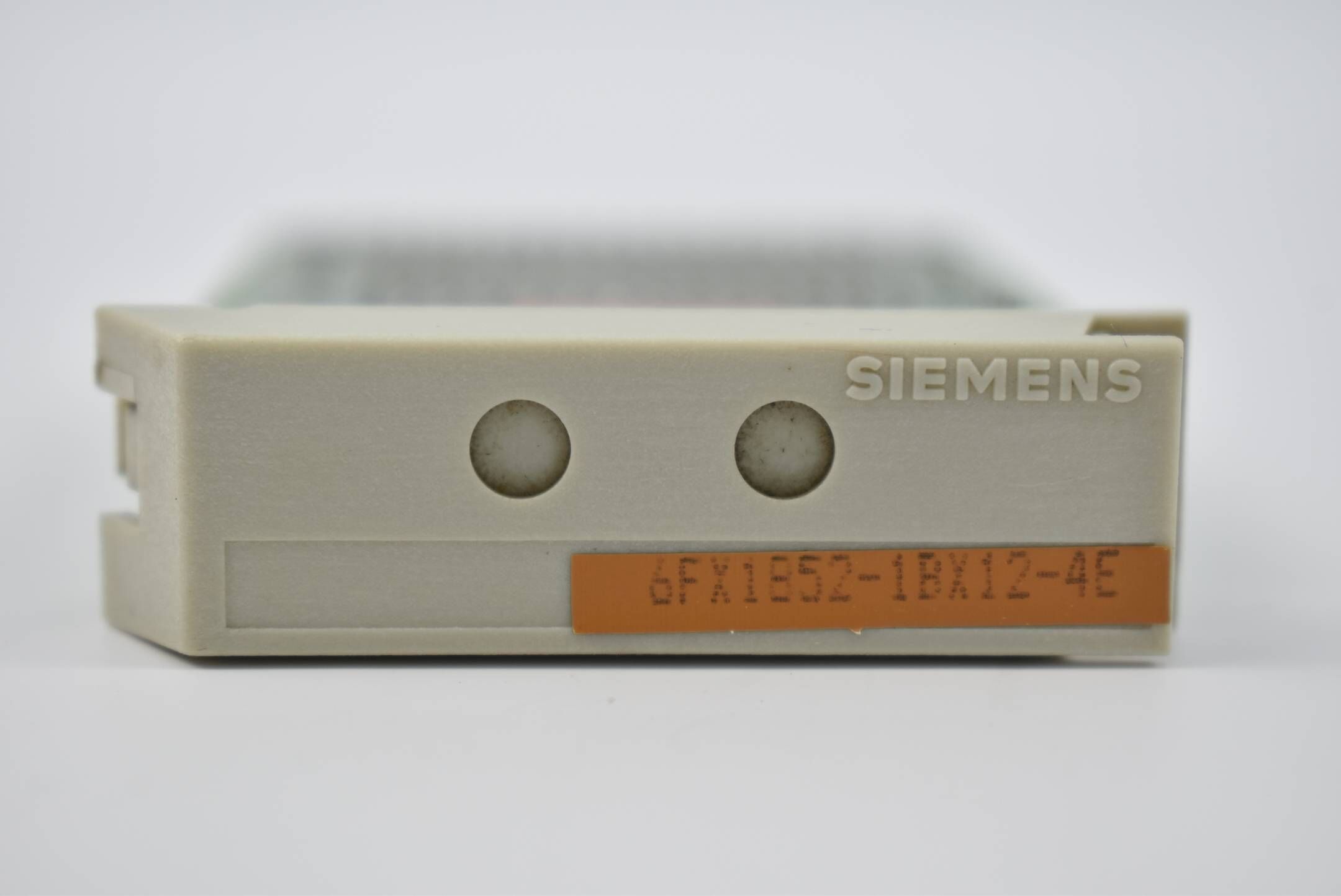 Siemens sinumerik 850M/ME Modul 6FX1 852-1BX12-4E ( 6FX1852-1BX12-4E )