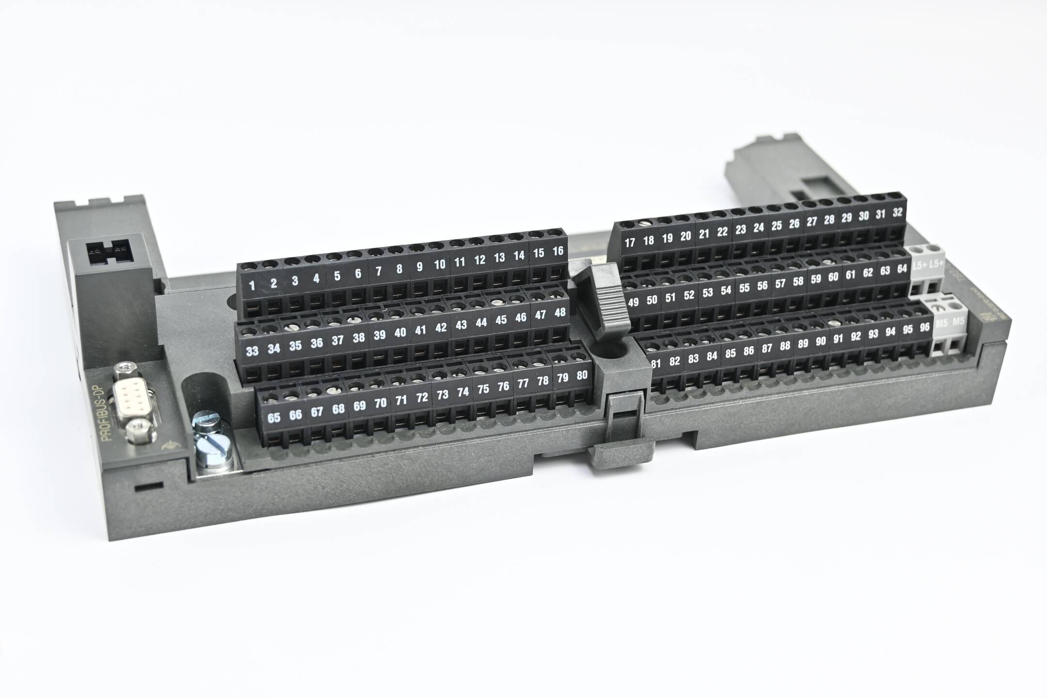 Siemens Simatic Terminalblock TB2/DC 6ES7193-0CB10-0XA0 ( 6ES7 193-0CB10-0XA0 )