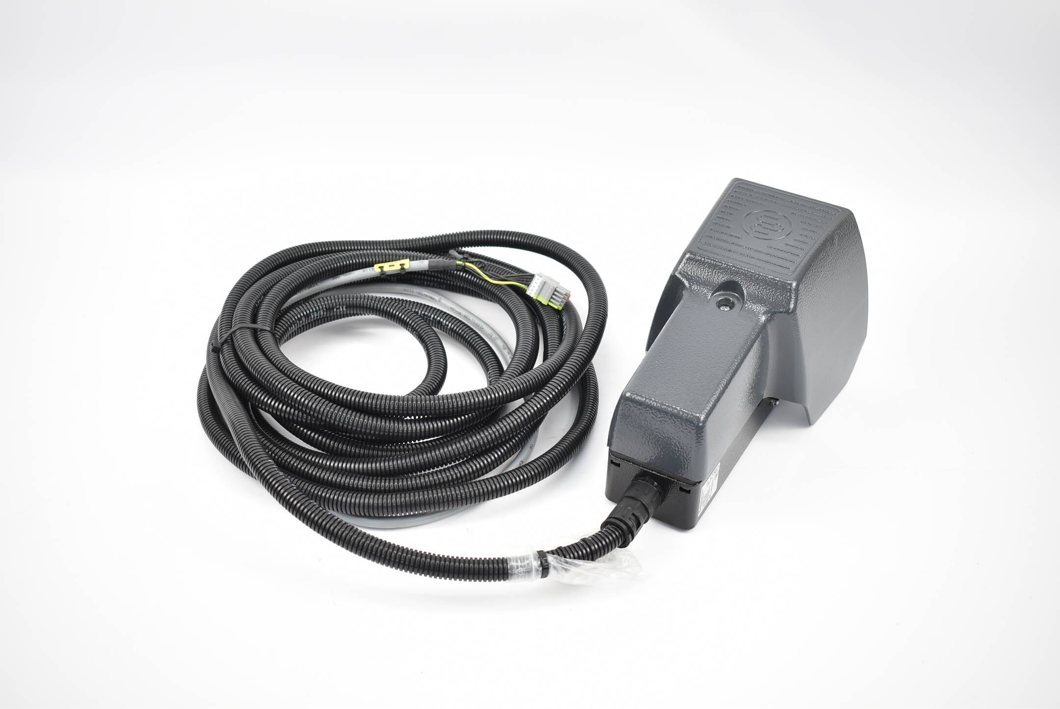 Bernstein Fußschalter F1-U2ZAT UN ( 6616.1700.825 )