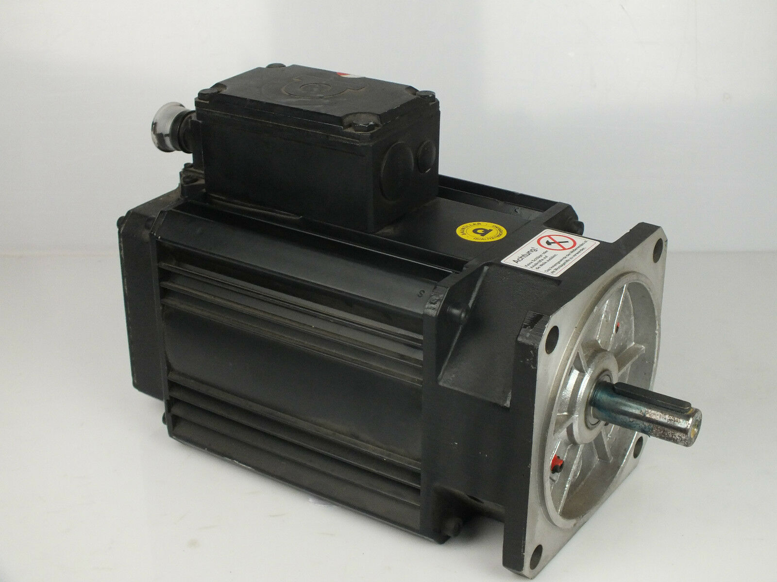 Baumüller Motor DSG 71-K 7,2kW