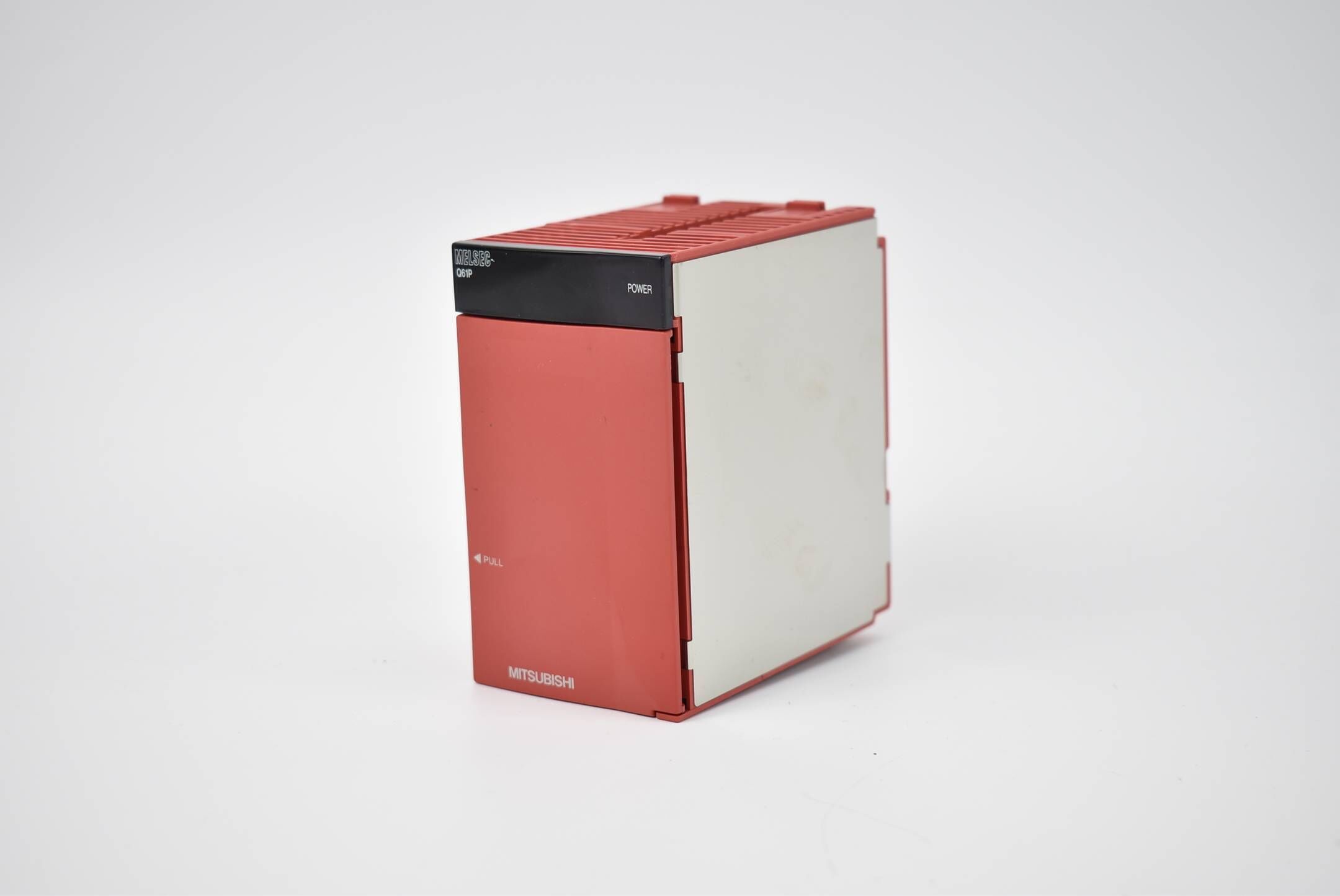 Mitsubishi Melsec Power Supply Unit Q61P ( 130VA 100-240VAC 5VDC 6A )