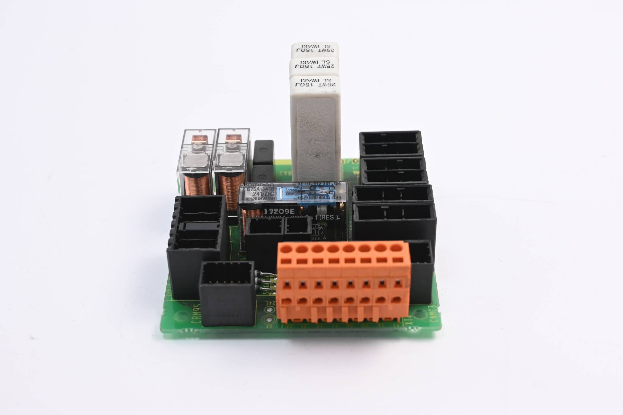 Fanuc Board A20B-1008-0740/03B