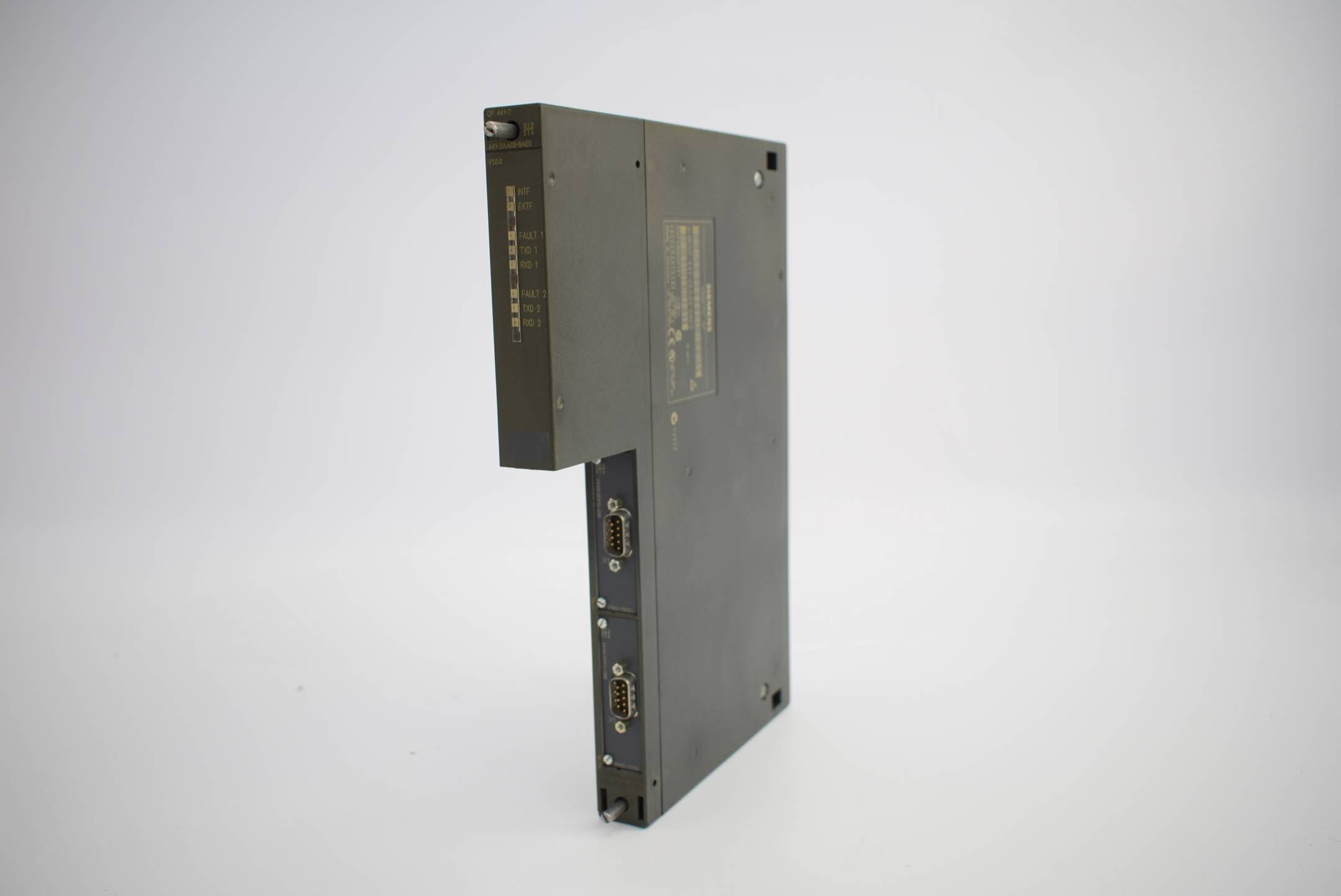 Siemens Simatic S7-400 6ES7441-2AA03-0AE0 ( 6ES7 441-2AA03-0AE0 ) E1