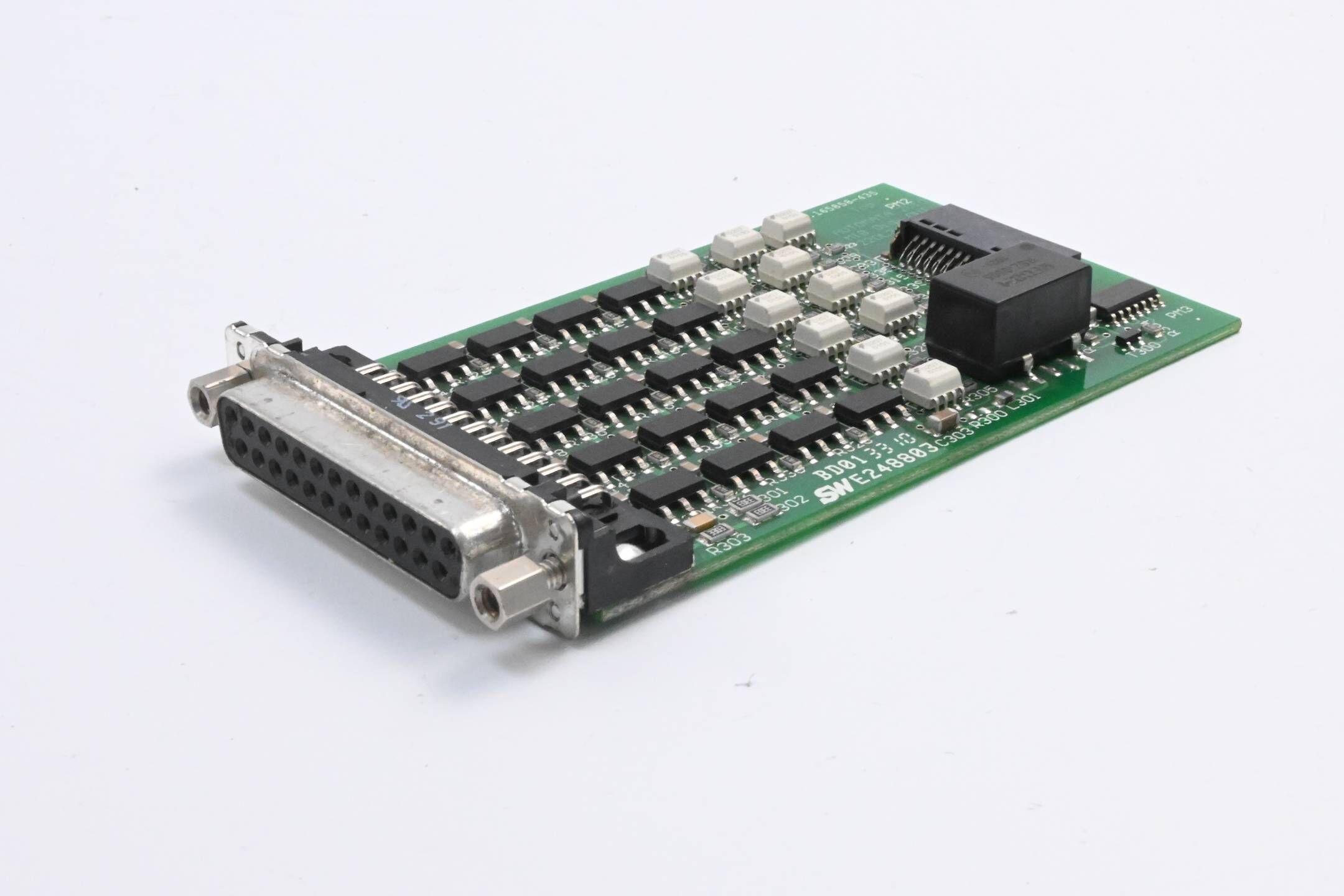 Automata Board TW3210.165858-435