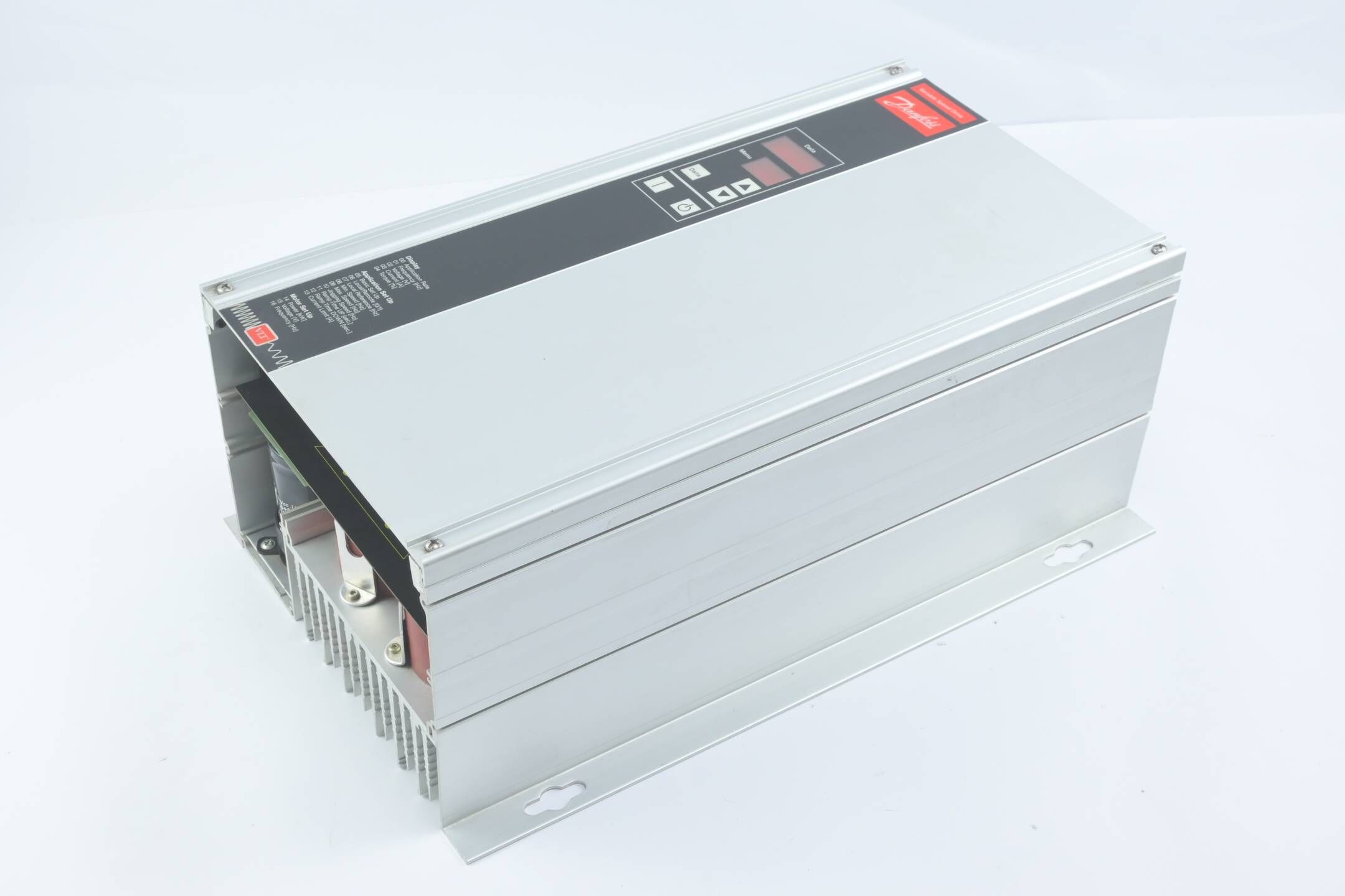 Danfoss Frequenzumrichter VLT Type 3006 175H1150