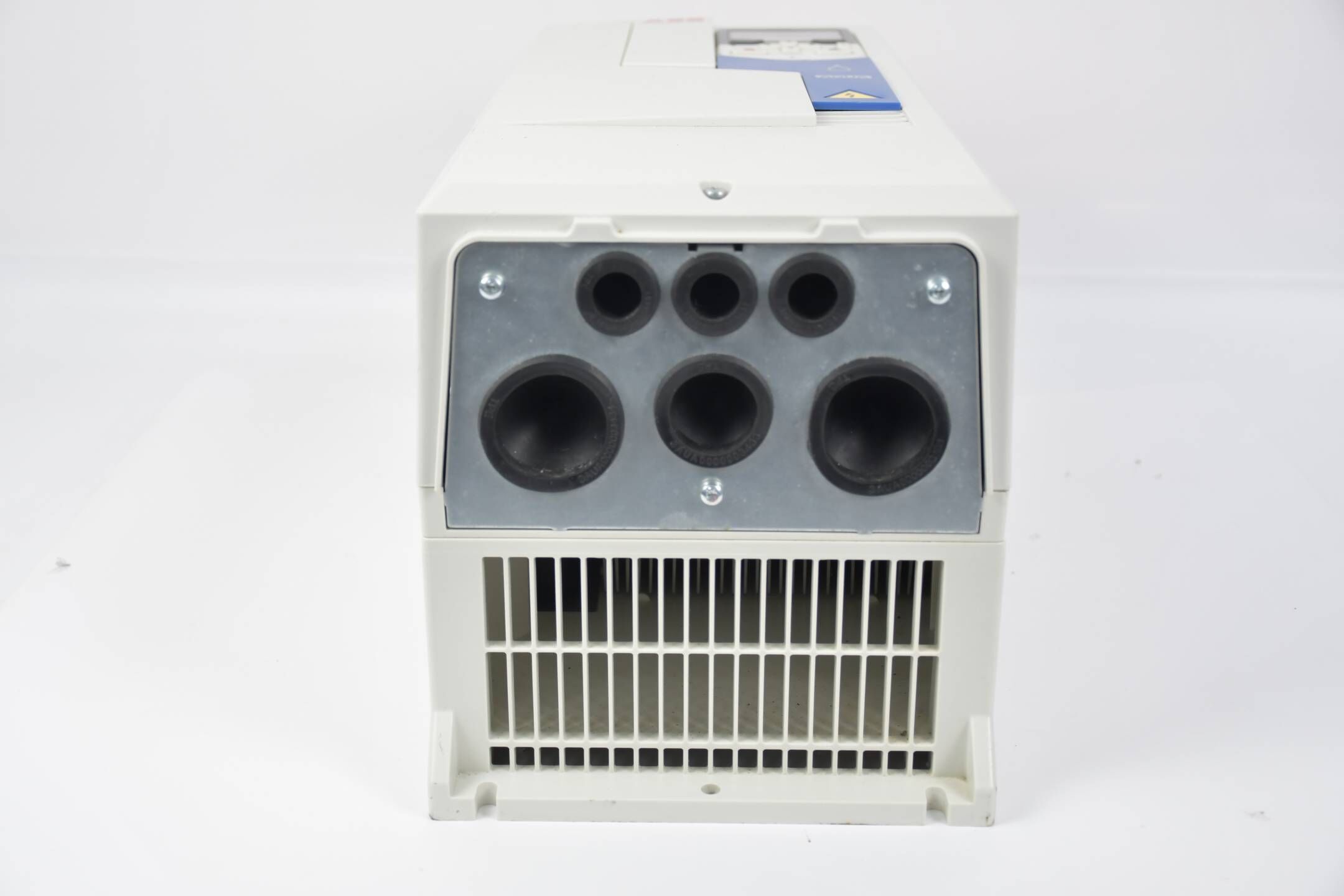 ABB Frequenzumrichter ACQ580-01-039A-4 inkl. Bedienpanel ACS-AP-S