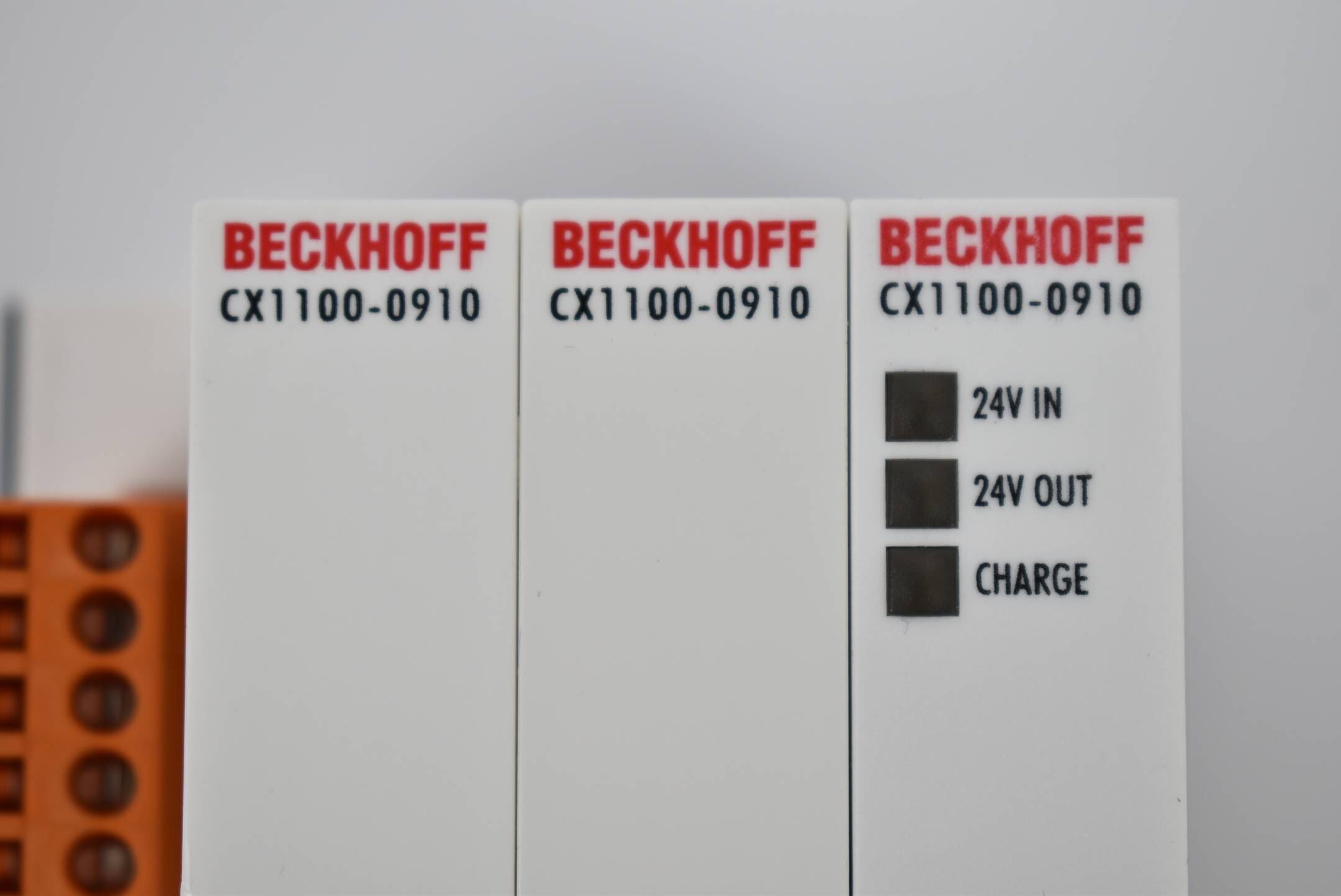Beckhoff USV-Modul CX1100-0910 ( CX11000910 )