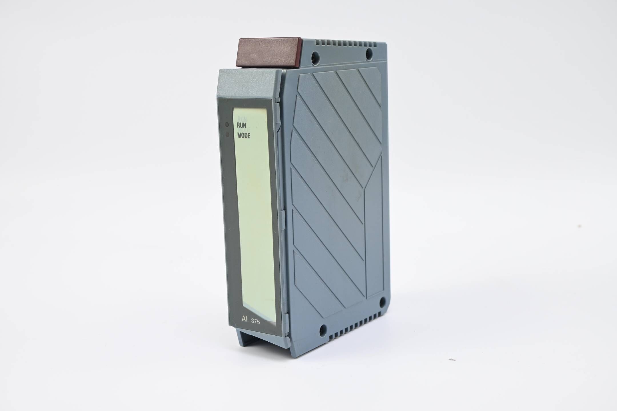 B&R Automation Analoges Eingangsmodul 3AI375.6 Rev. C0