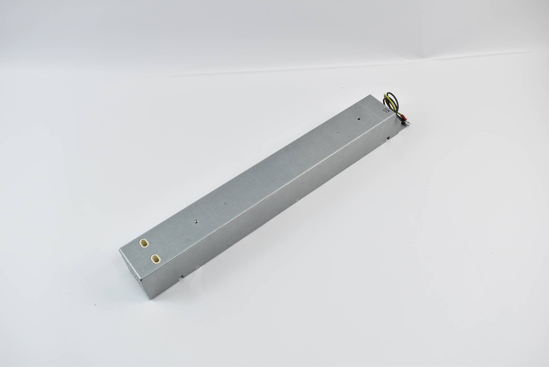 Lenze Netzfilter E94AZMS0034 Mains Filter Single Drive ( 13219351 )