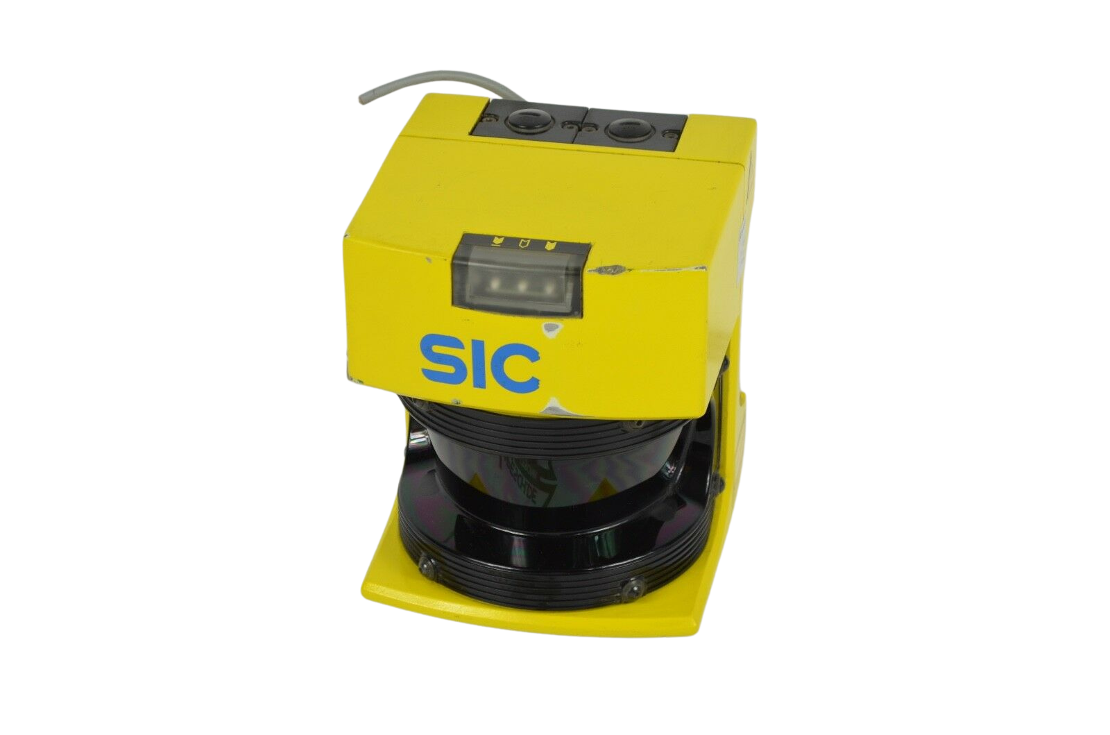 SICK Sicherheits-Laserscanner PLS101-316