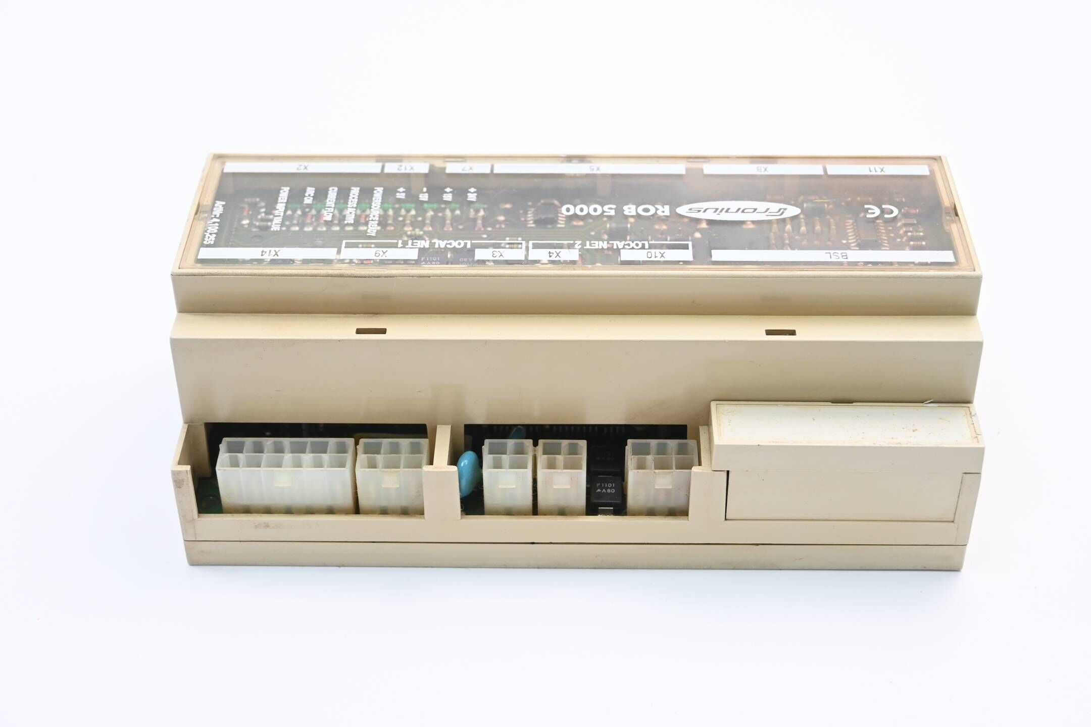 Fronius Interface ROB5000