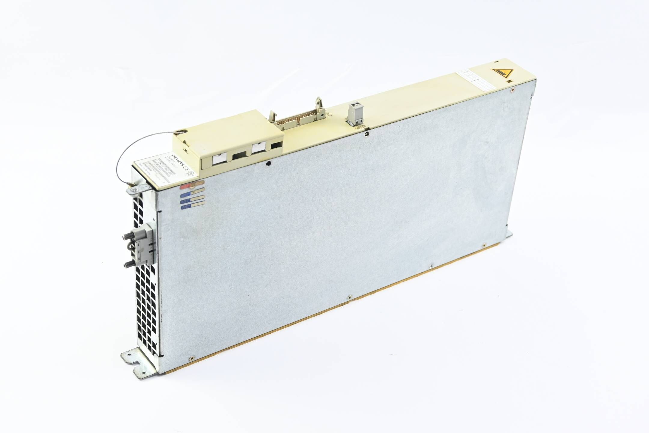 Siemens Simodrive PW-Modul INT/EXT. 6SN1113-1AB01-0BA1 ( 6SN1 113-1AB01-0BA1 )