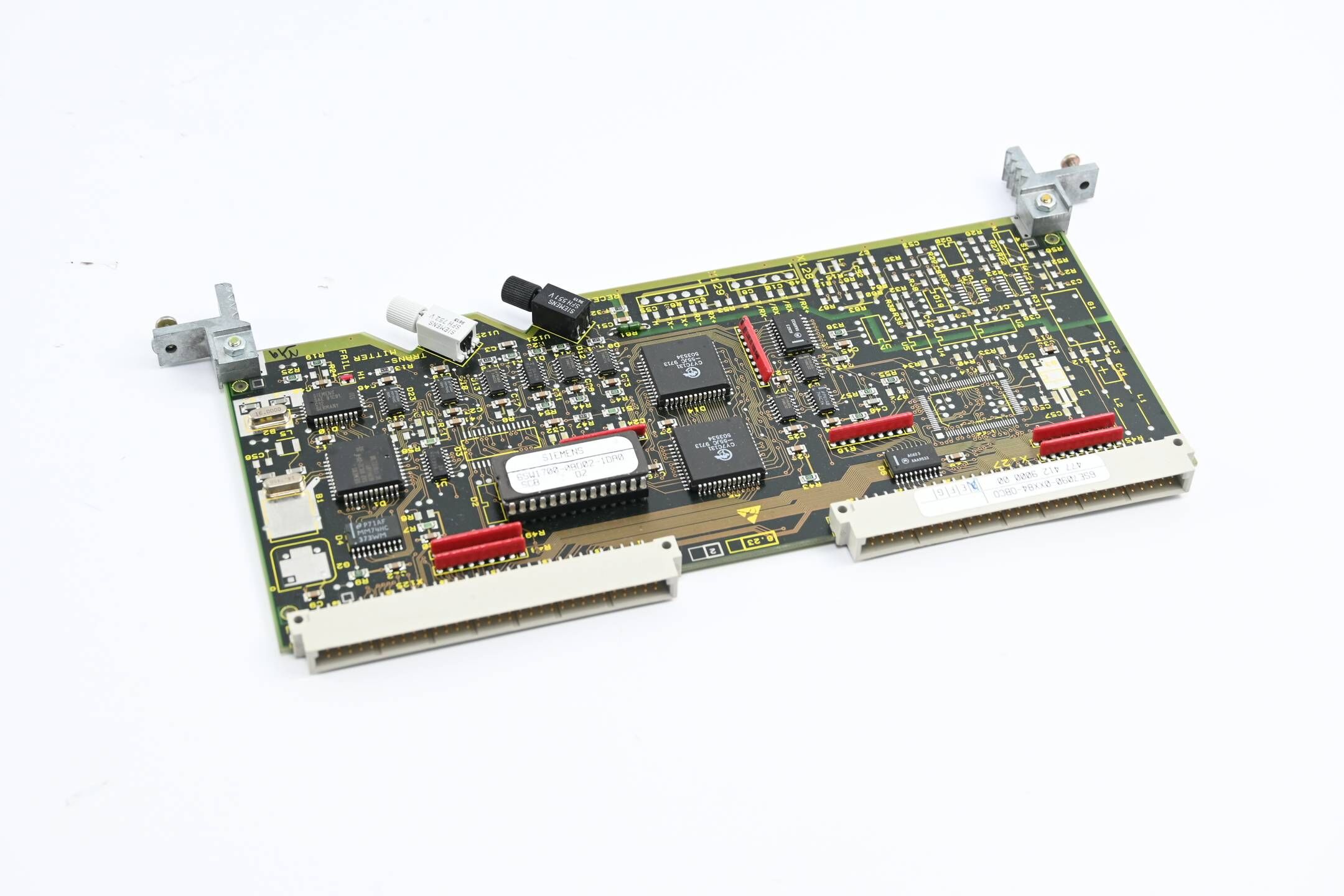 Siemens Simovert SCB1 6SE7090-0XX84-0BC0 ( 6SE7 090-0XX84-0BC0 ) Ver D