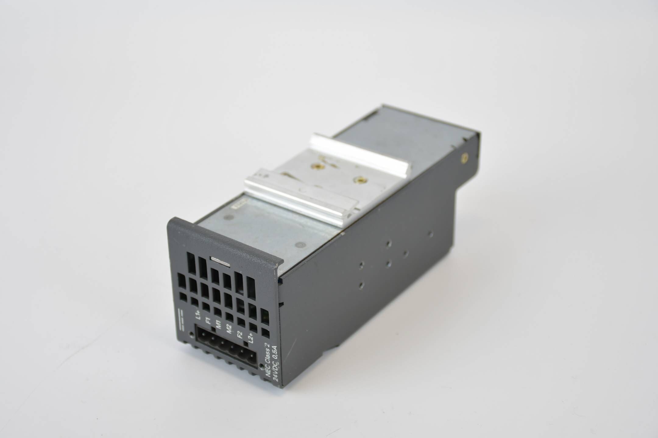 Siemens simatic NET optical Media Konverter 6GK1100-2AB00 ( 6GK1 100-2AB00 ) E1