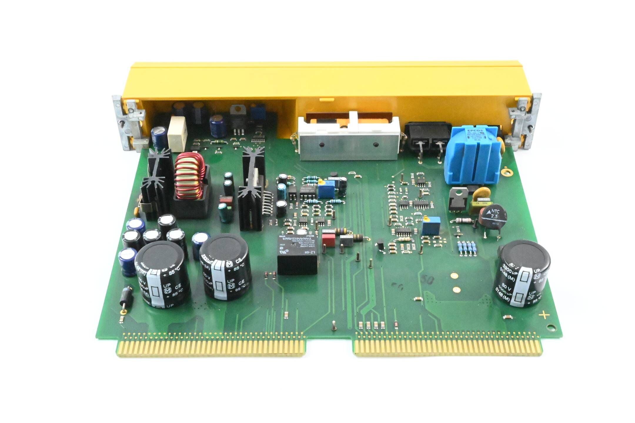 Pilz PSS1 PS 24 Netzteil Fail-Safe+ ( 302051 )