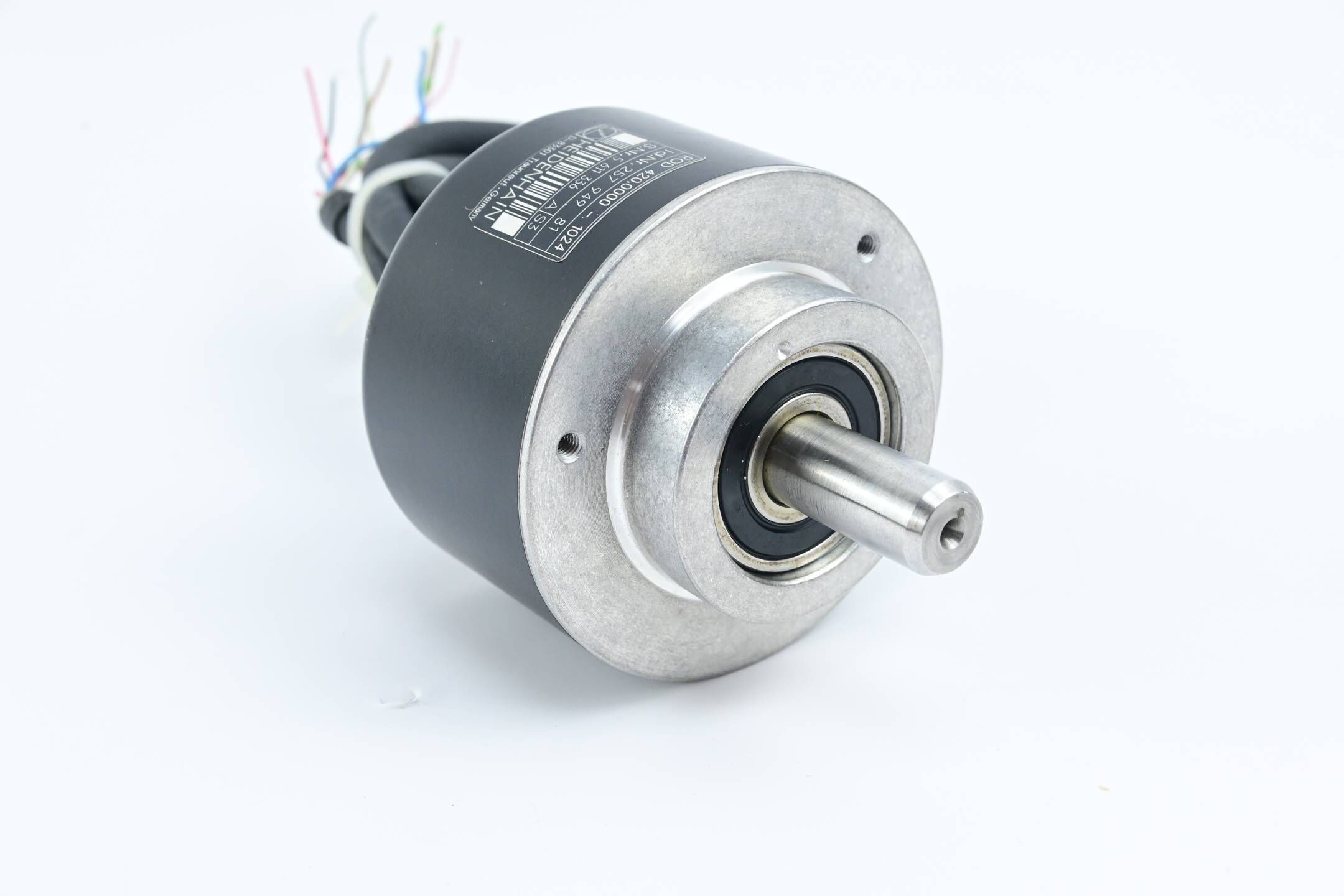 Heidenhain Drehgeber ROD 420.0000-1024 ( 257 949 81 ) 25794981