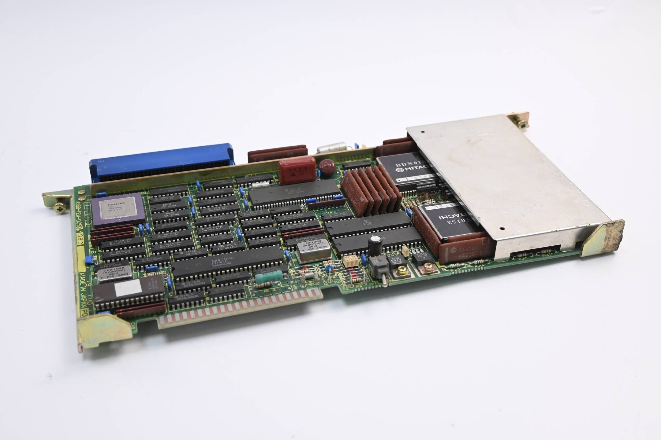 Fanuc Board A16B-1211-0090/09C