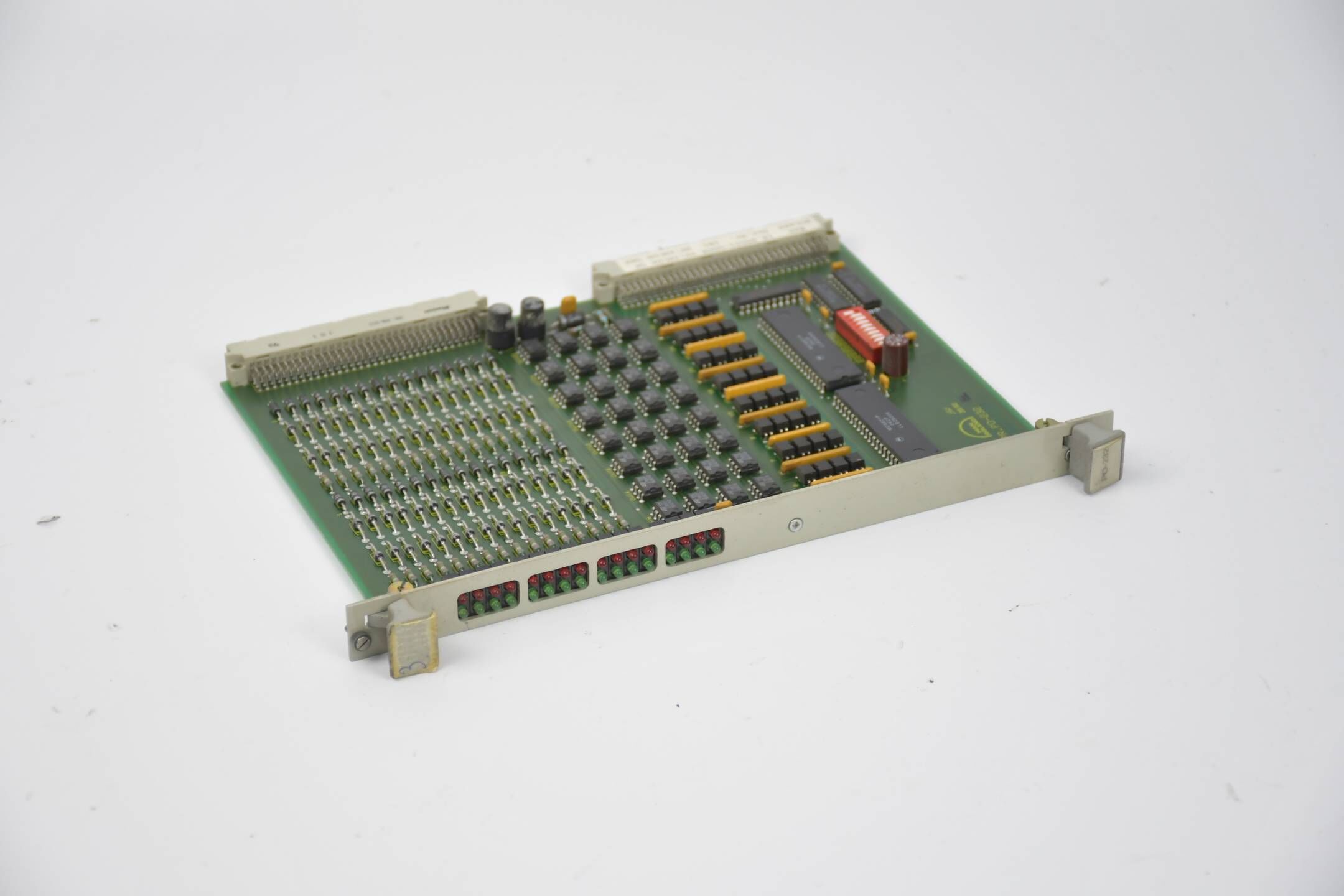 Man Roland Modul Karte Board MPR.PO-232 ( 16.86021-0008 )