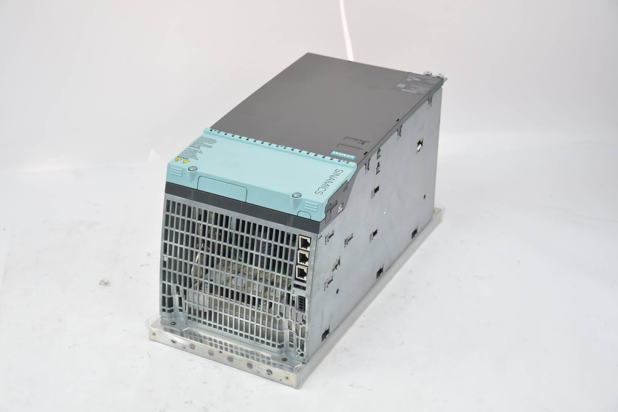 Siemens Sinamics S120 Active Line 6SL3136-7TE25-5AA3 ( 6SL3 136-7TE25-5AA3 ) E. C