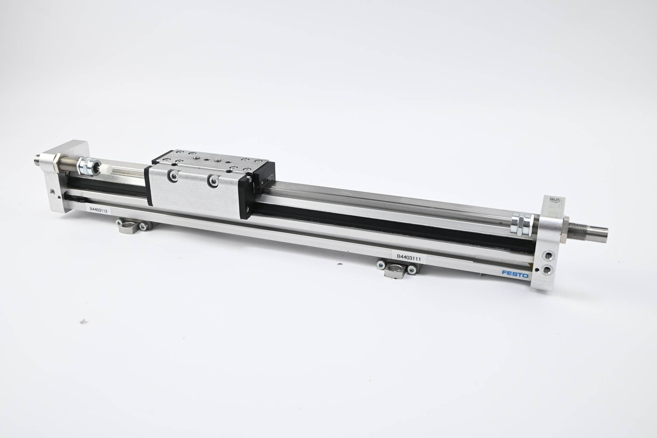 Festo Linearantrieb DGC-18-280-KF-YSRW-A ( 532446 )