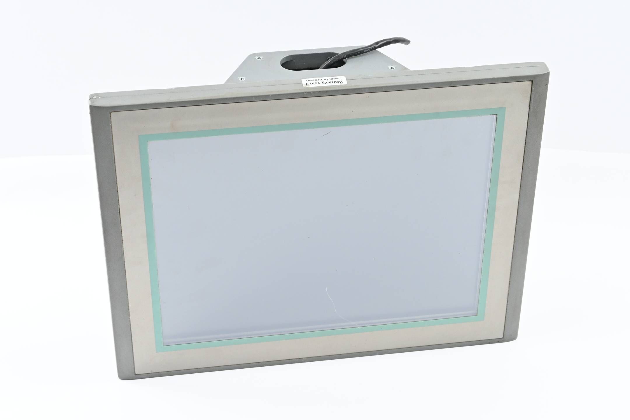 Siemens Simatic HMI IPC 477C PRO 6AV7883-6AH30-6GA0 / 6AV7 883-6AH30-6GA0 E. AD