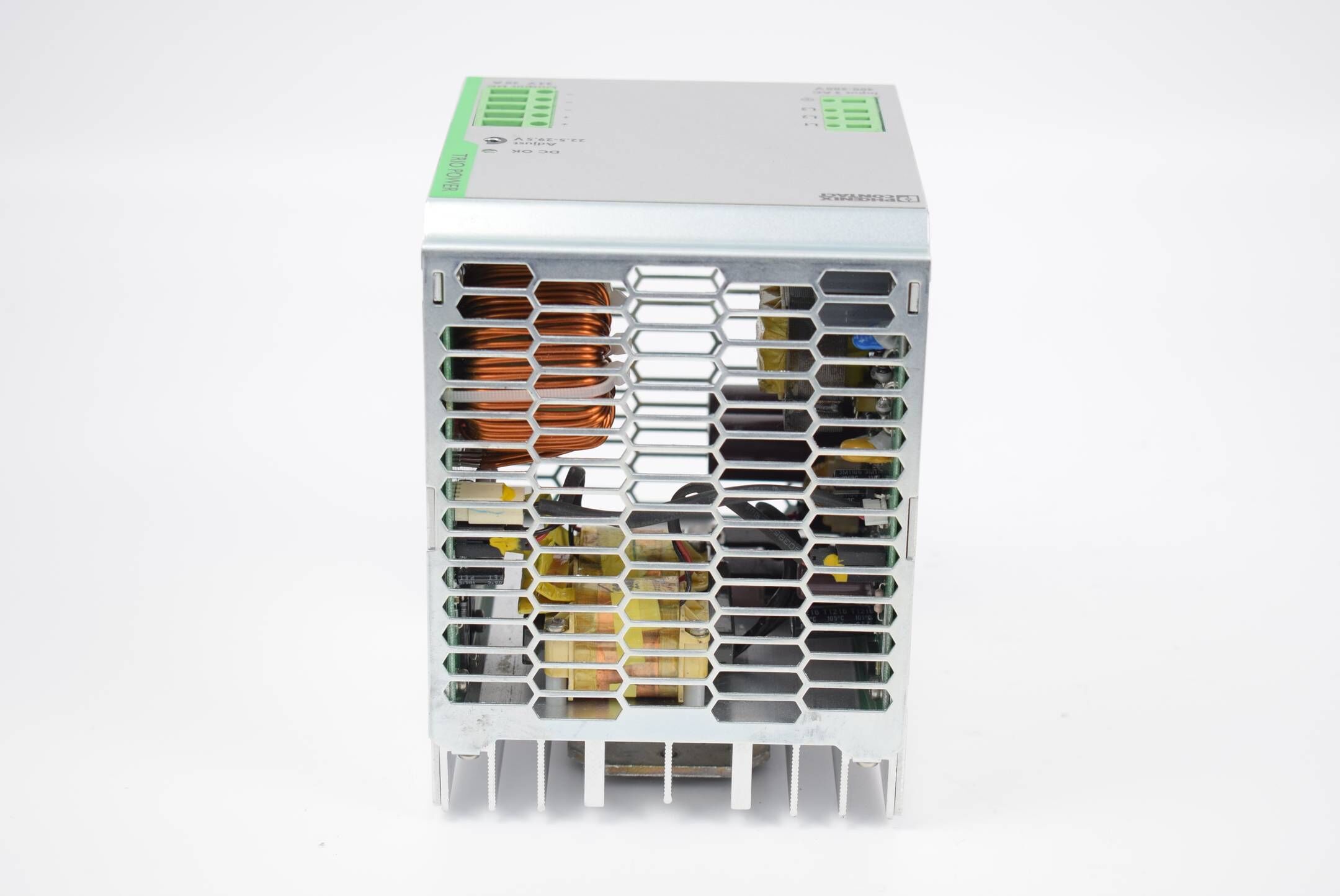 Phoenix Contact Stromversorgung TRIO-PS/3AC/24DC/20 ( 2866394 )