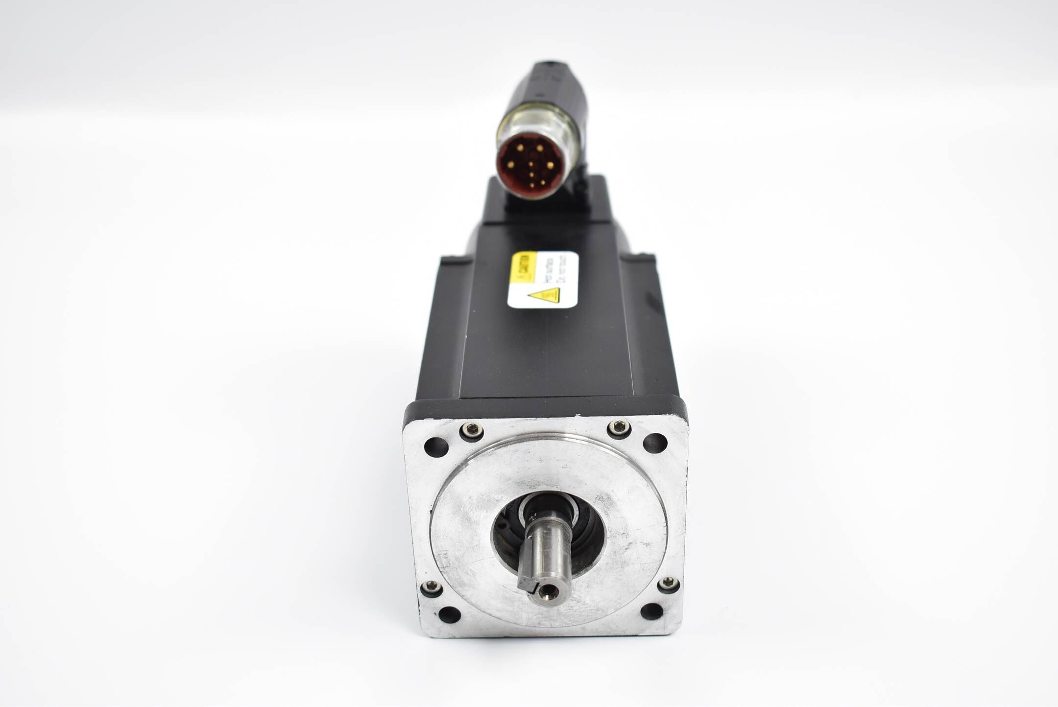 Allen Bradley AC-Servomotor VPL-B0751M-PJ14AA