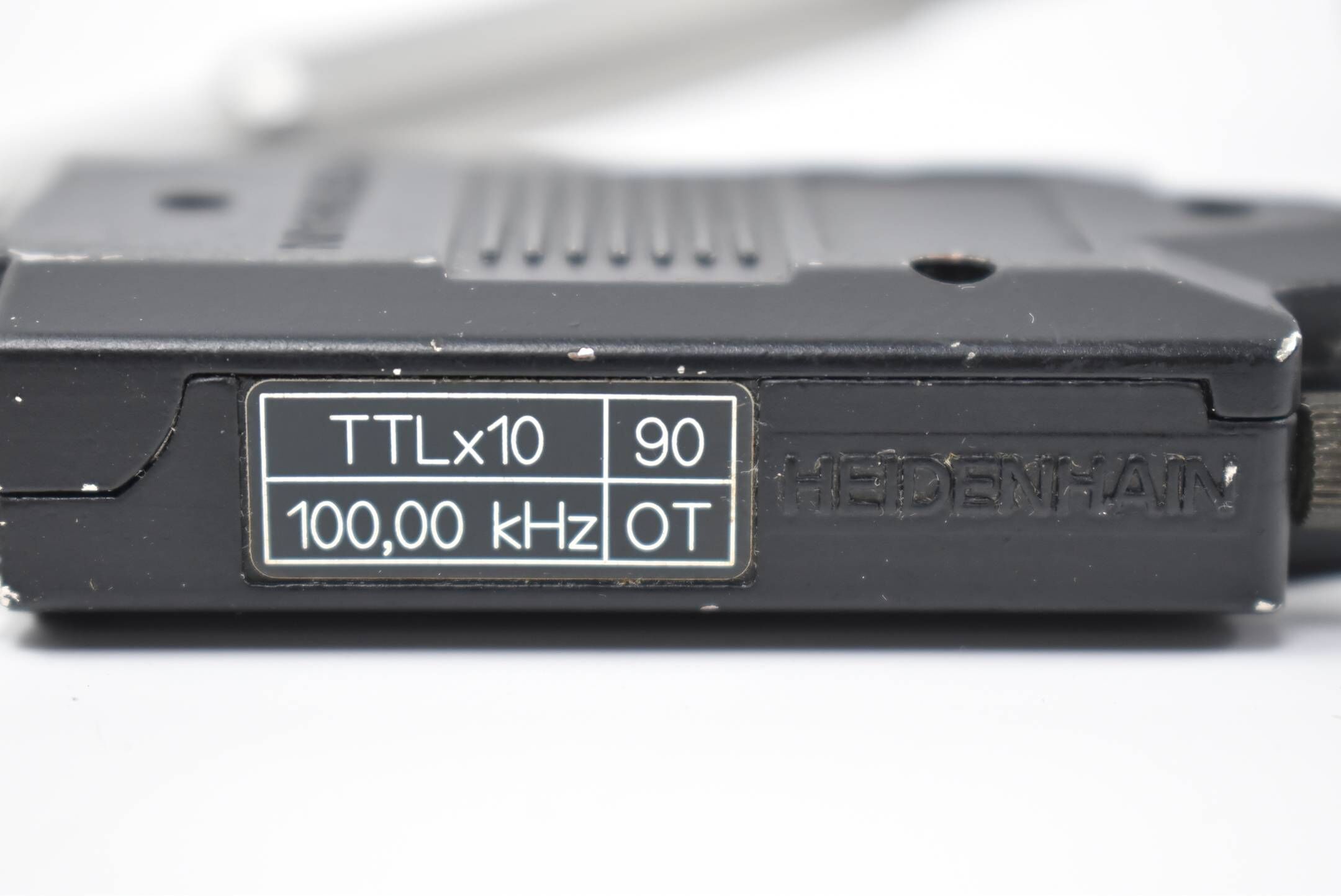 Heidenhain ST 1278 Messtaster 346474-03 ( 13 293 943A ) C11