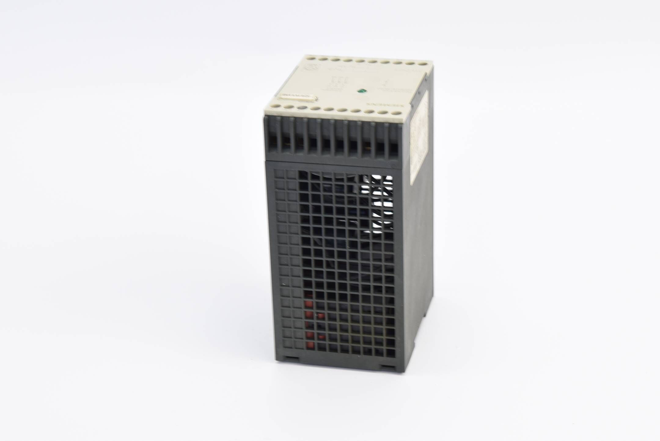 Siemens Verzögerungsbaustein 3TK2923-0BB4 ( 3TK2 923-0BB4 )
