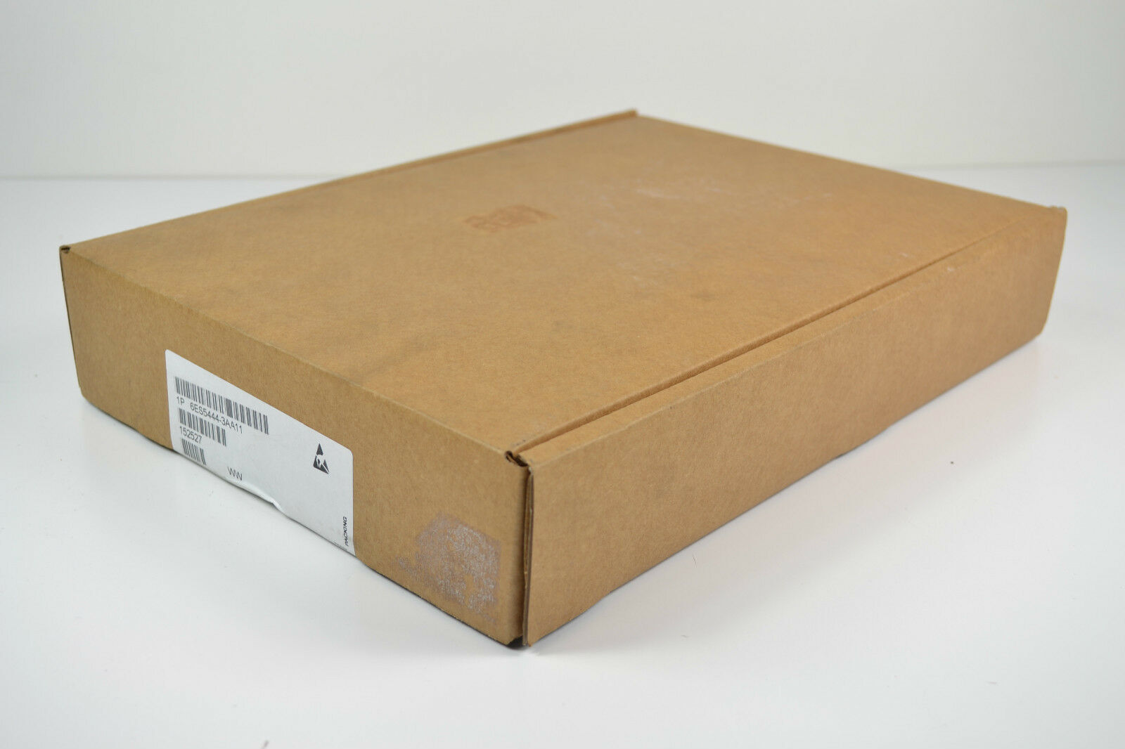 Siemens simatic S5 Digitalausgabe 444 6ES5444-3AA11 // 6ES5 444-3AA11