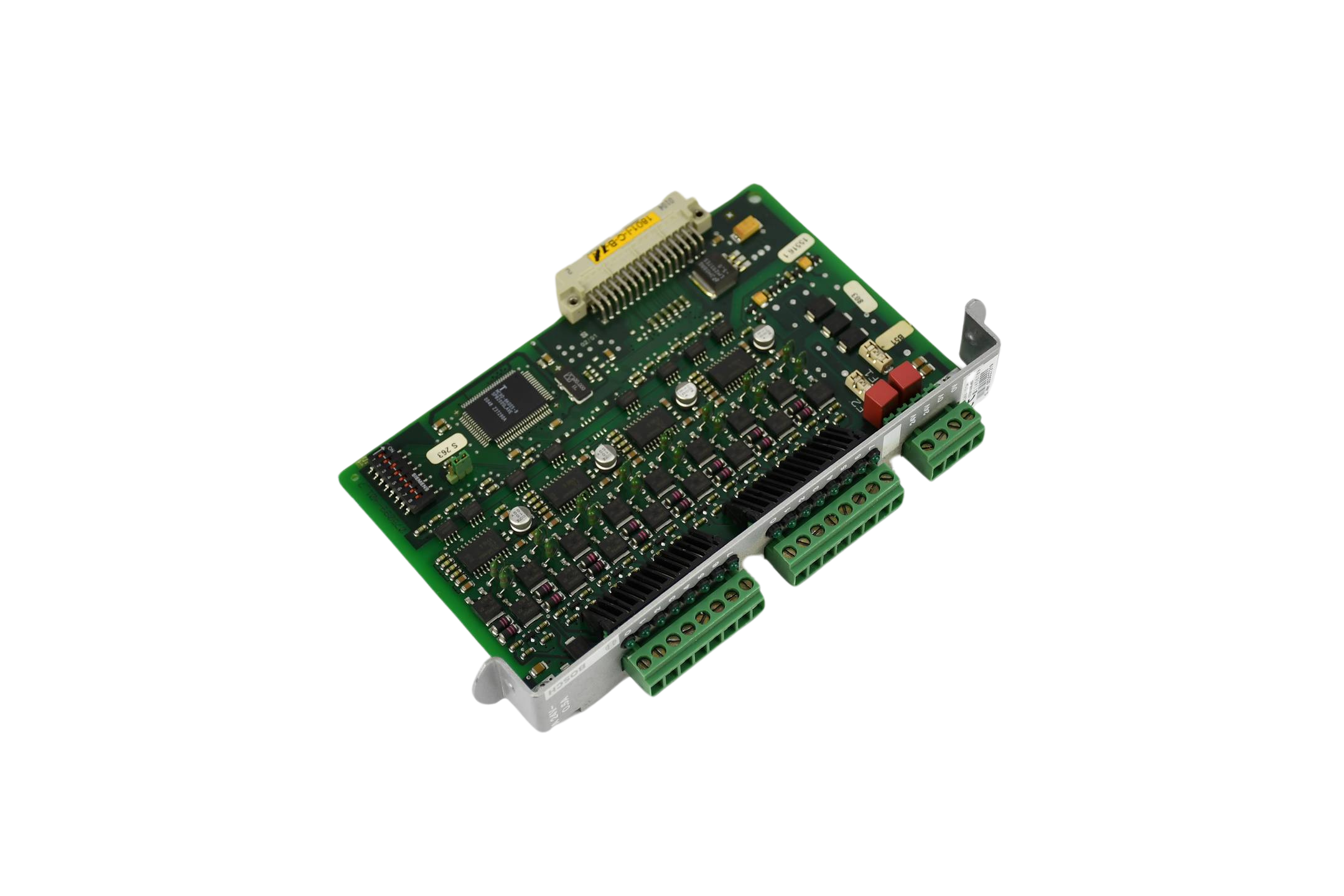 Bosch Rexroth SPS CL200 Modul A 24 V-/0,5A ( 107007598-403 ) A24V-