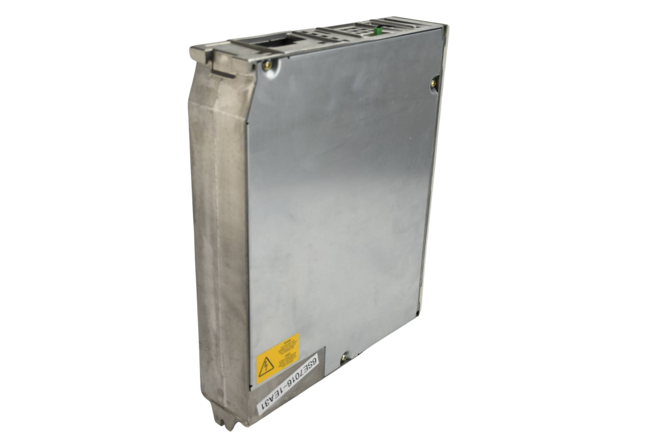 Siemens simovert Masterdrives SC Umrichter 6SE7016-1EA31 ( 6SE7 016-1EA31 ) Ez A