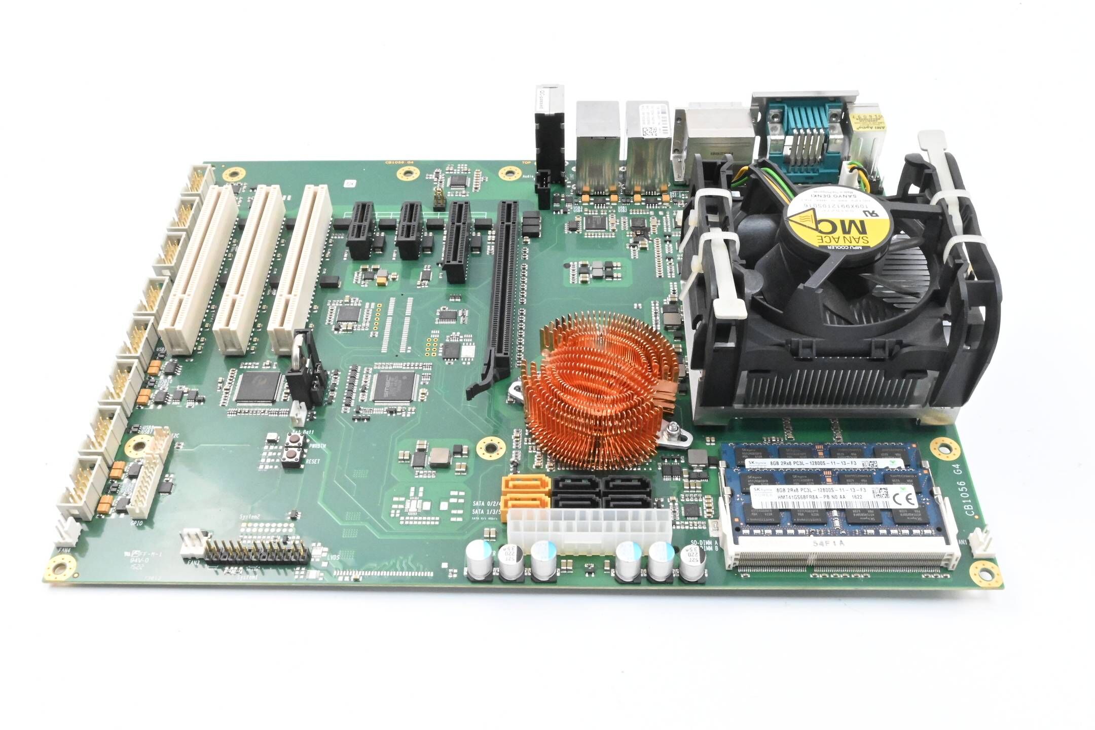 Beckhoff Board CB 1056 G4 ( CB1056-0001 )