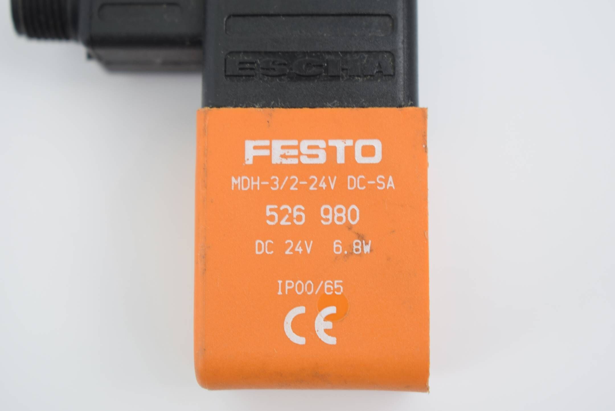 Festo Magnetschalter MDH-3/2-24V DC-SA  526 980