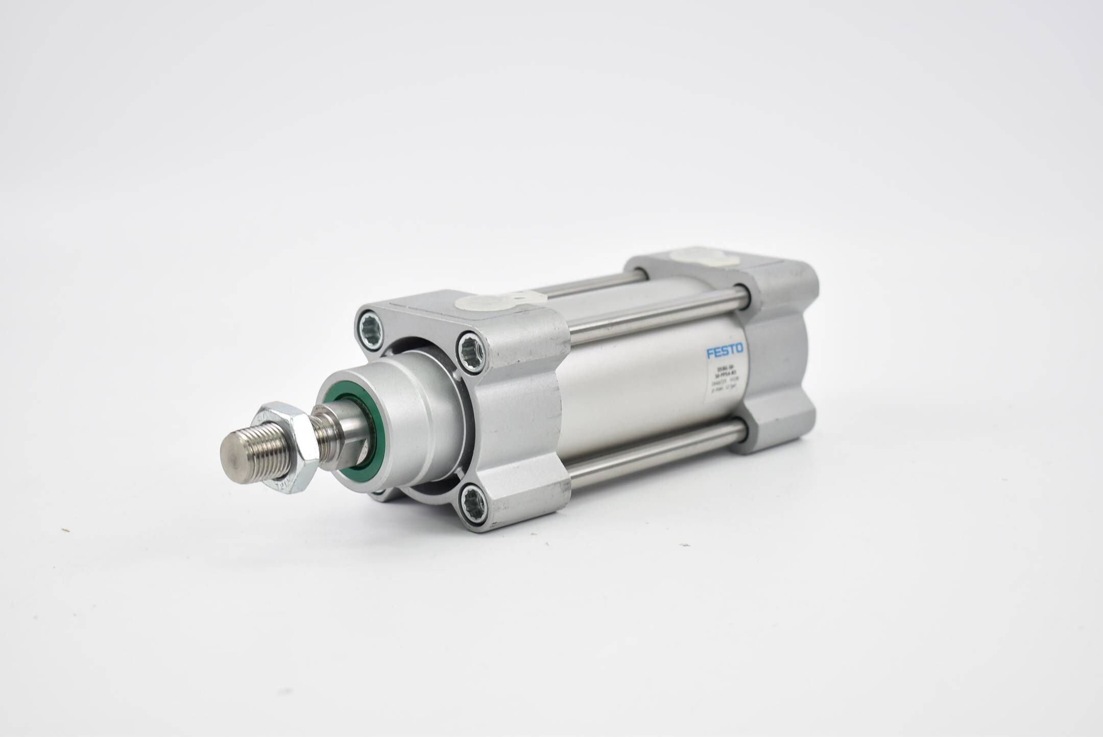 Festo Normzylinder 12bar DSBG-50-50-PPSA-N3 ( 1646725 )